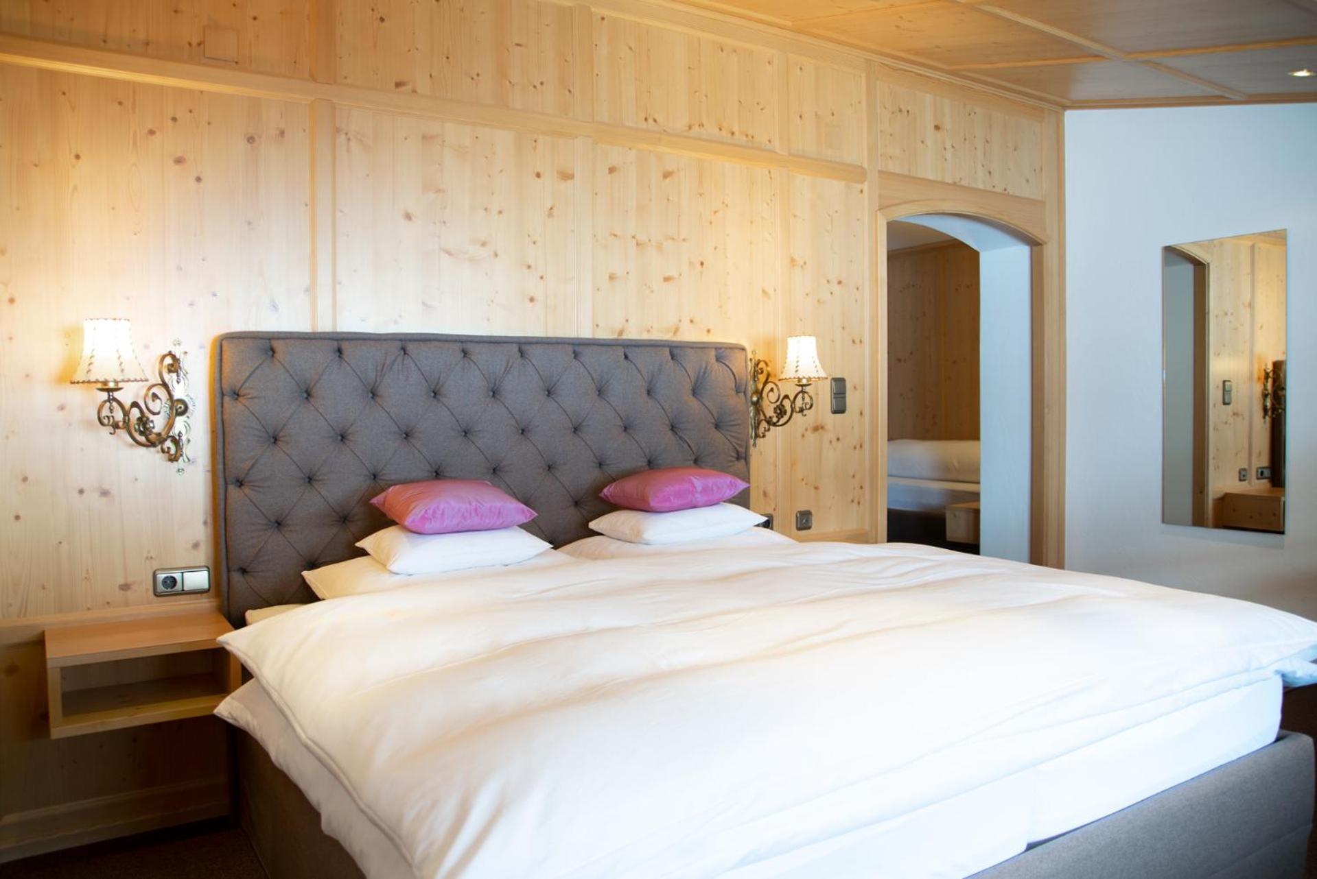 Pension Alpenfluh