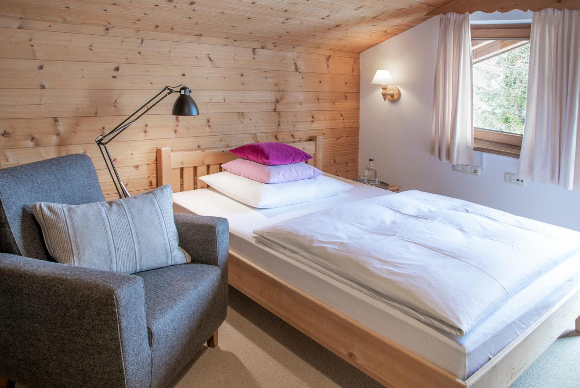 Pension Alpenfluh