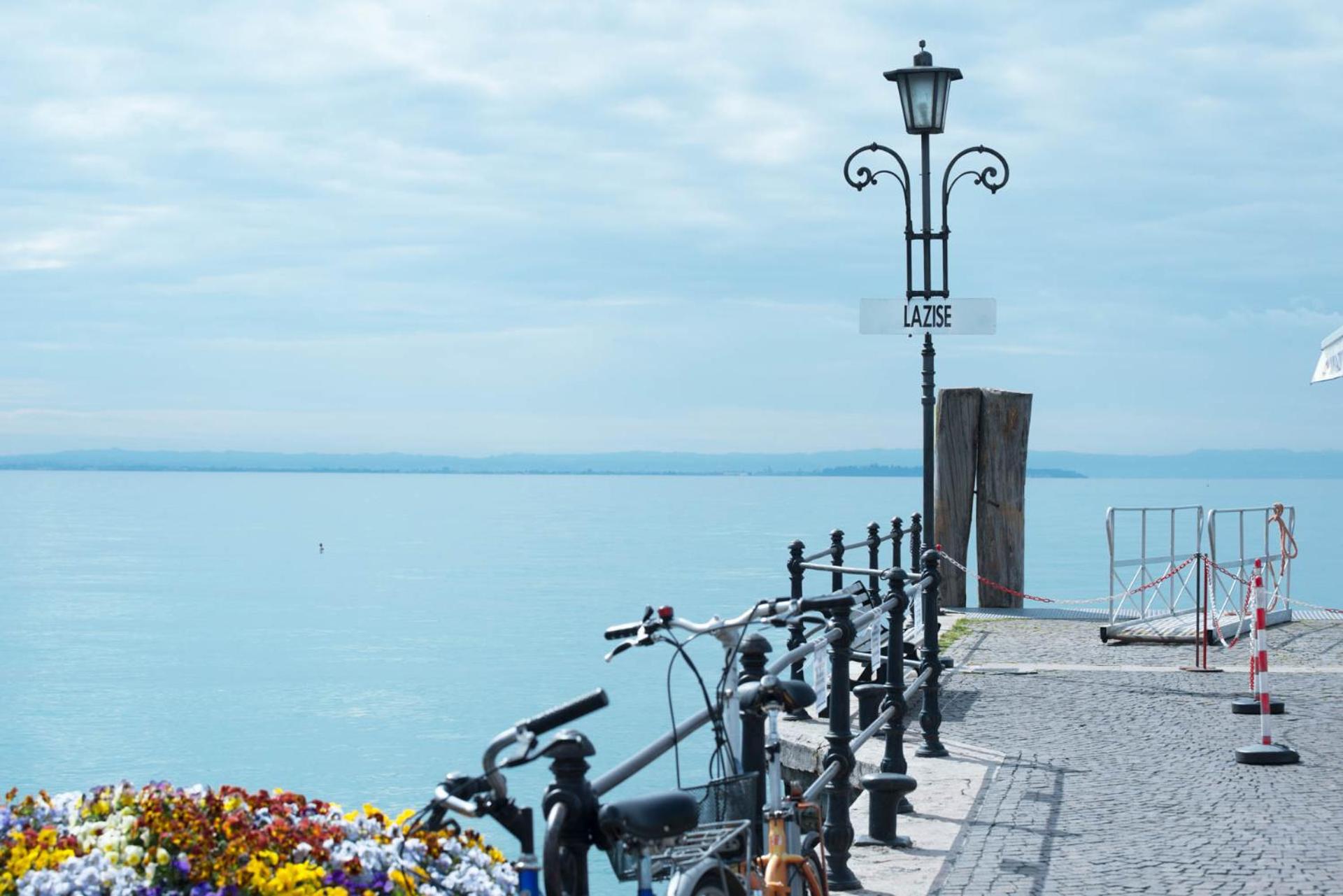APPARTAMENTO LE PERLE view 5