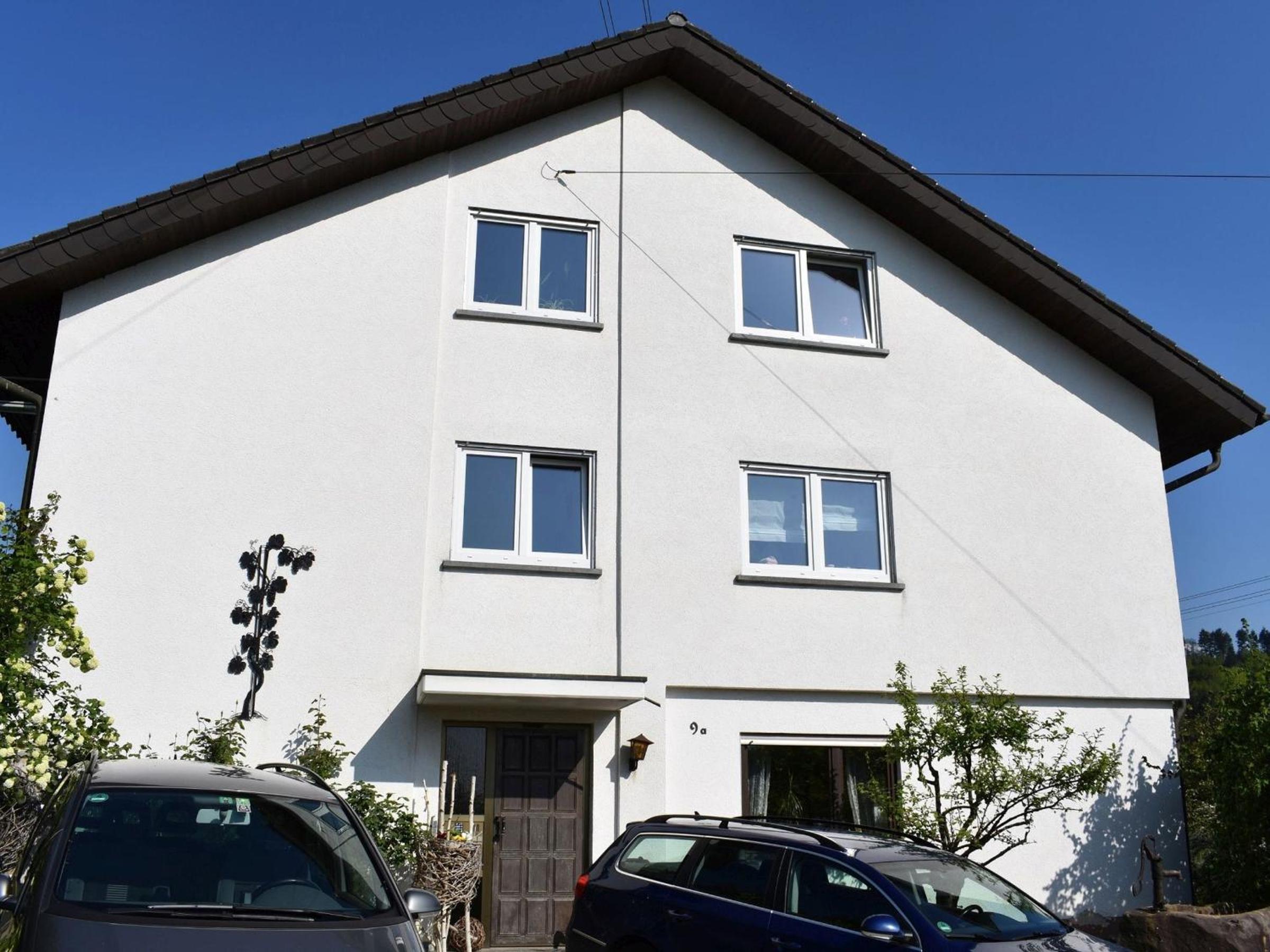 Ferienwohnung Wiedergrün view 4