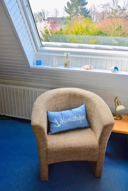 Gaestehaus Kiekmolrin
