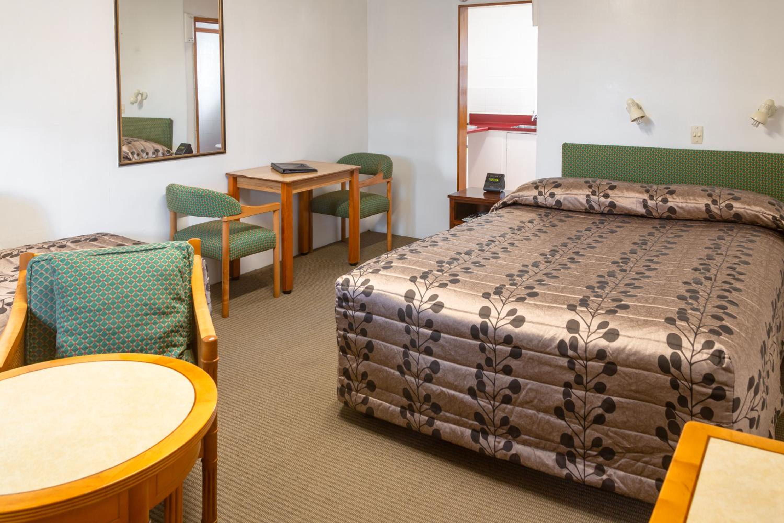 New Haven Motel