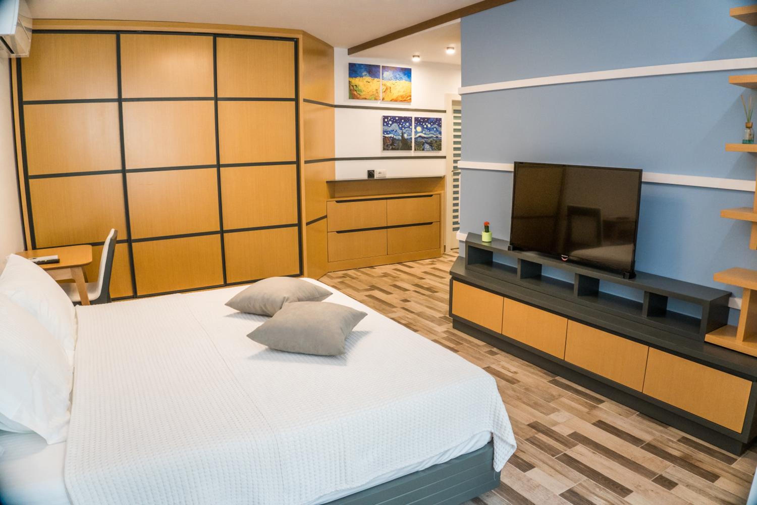 Venere Tirana Suite Deluxe