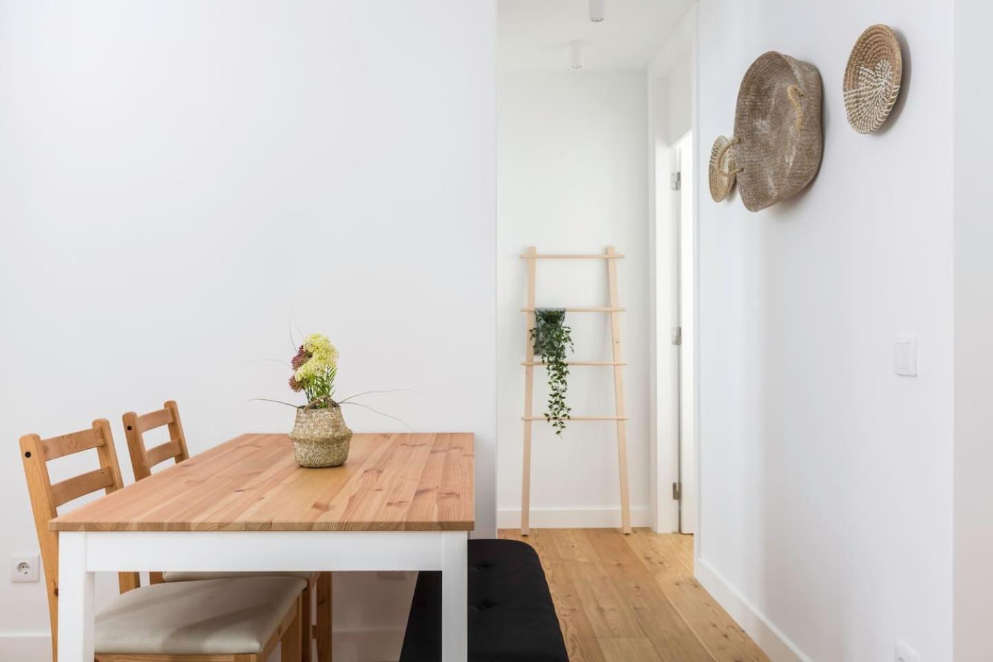 Charming duplex with portuguese soul view 2