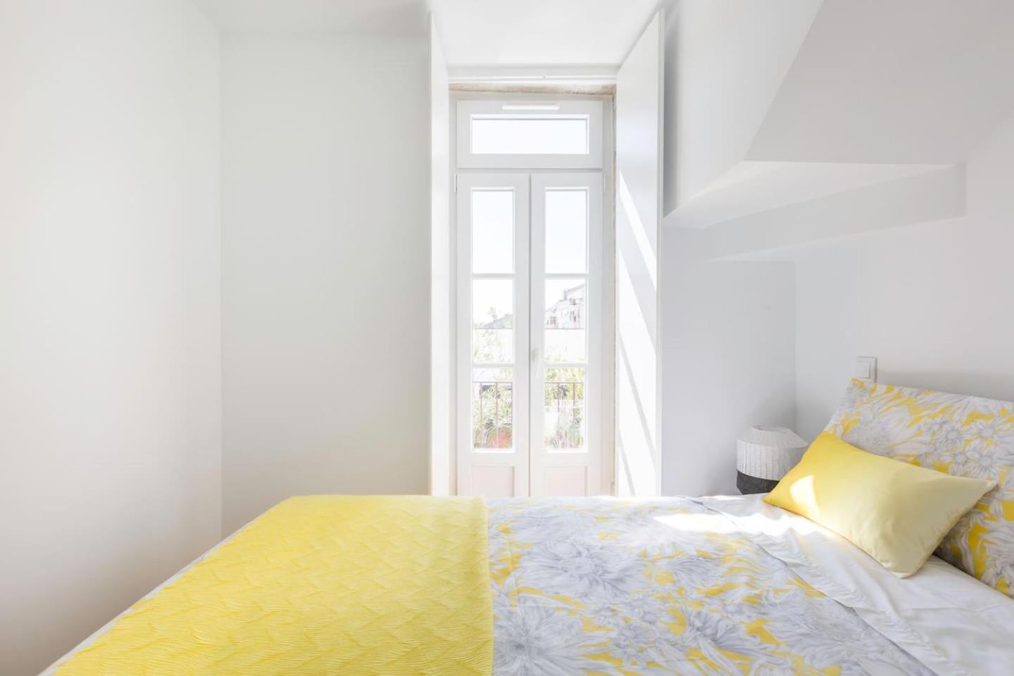 Charming duplex with portuguese soul view 5