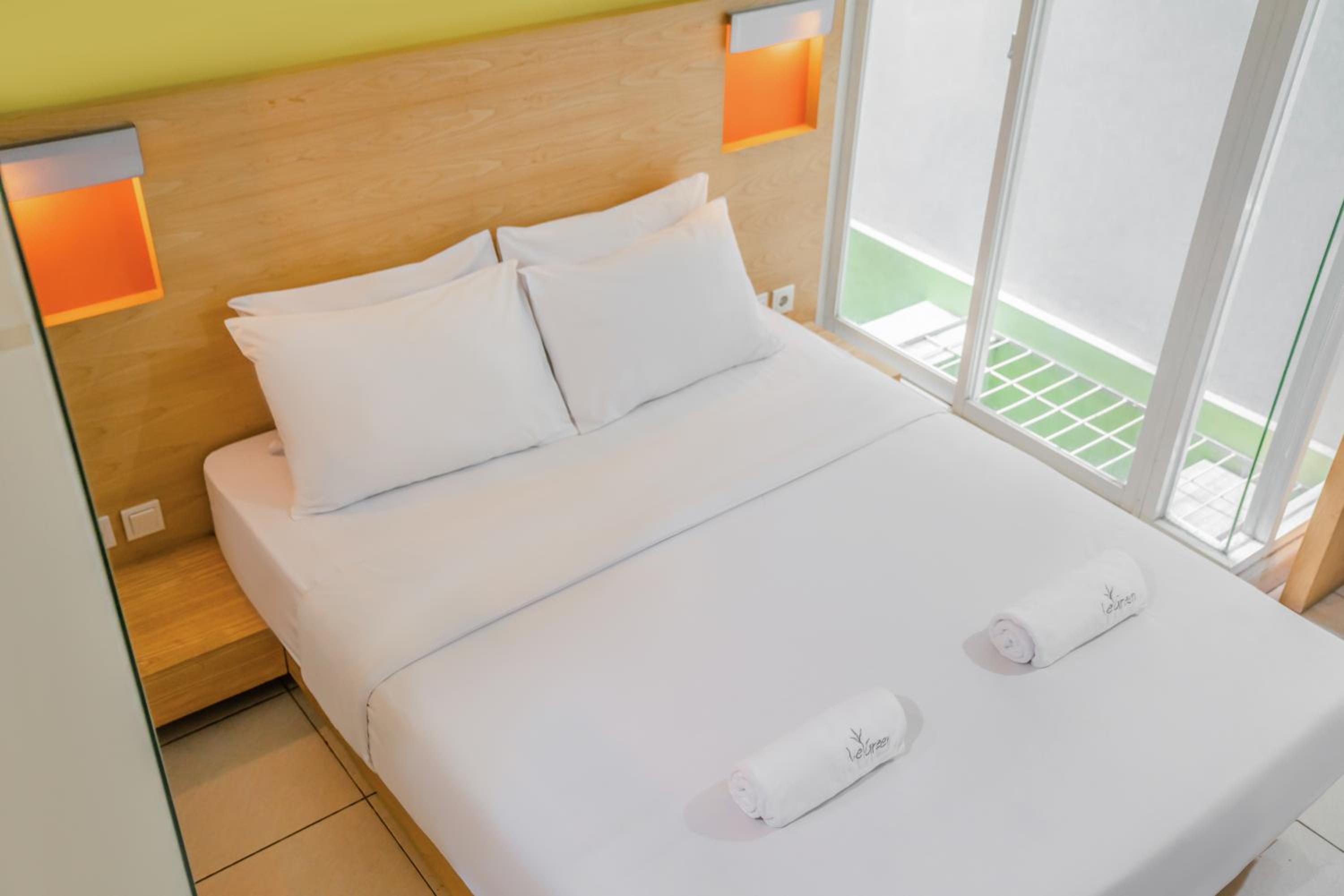 LeGreen Suite Poso