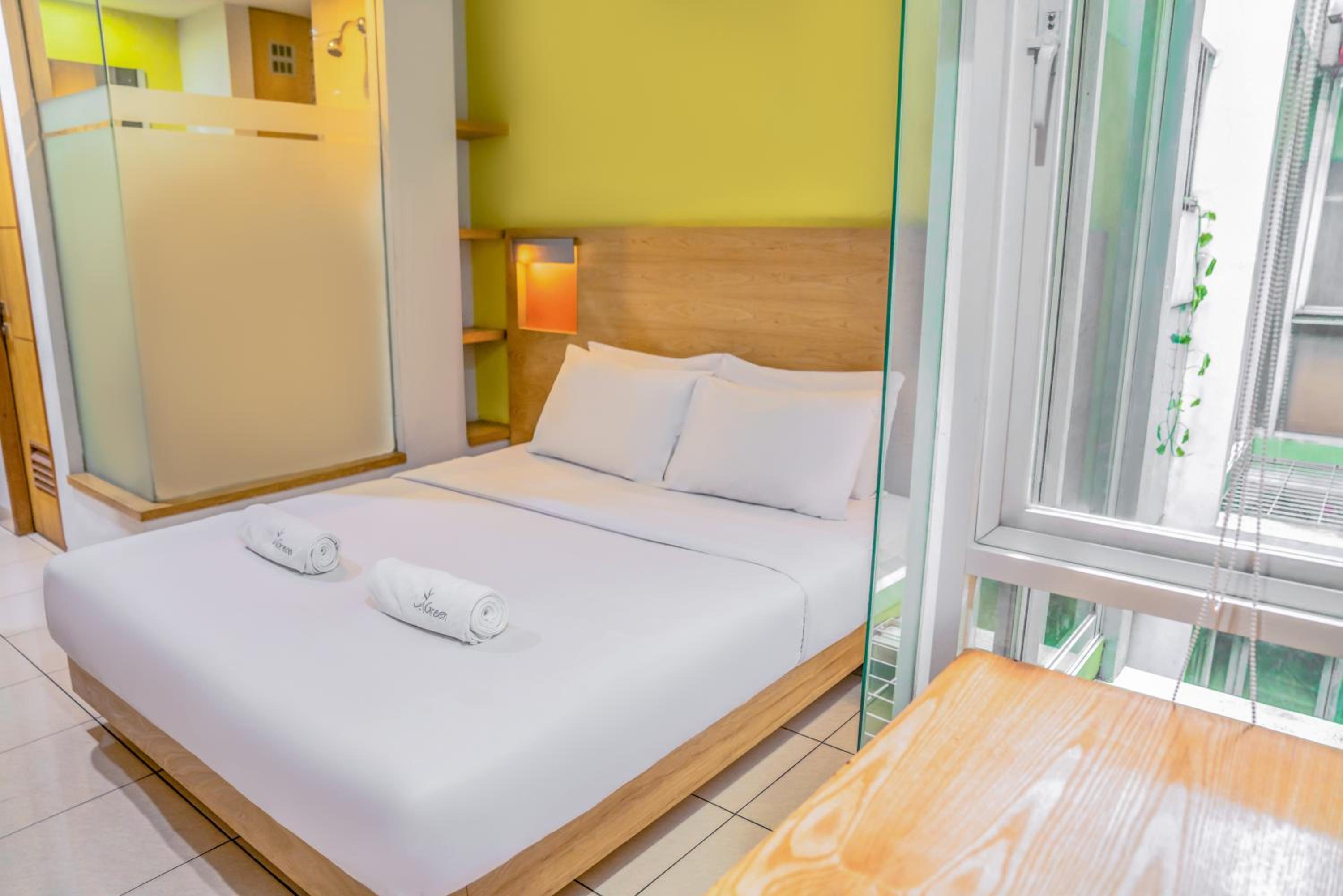 LeGreen Suite Poso