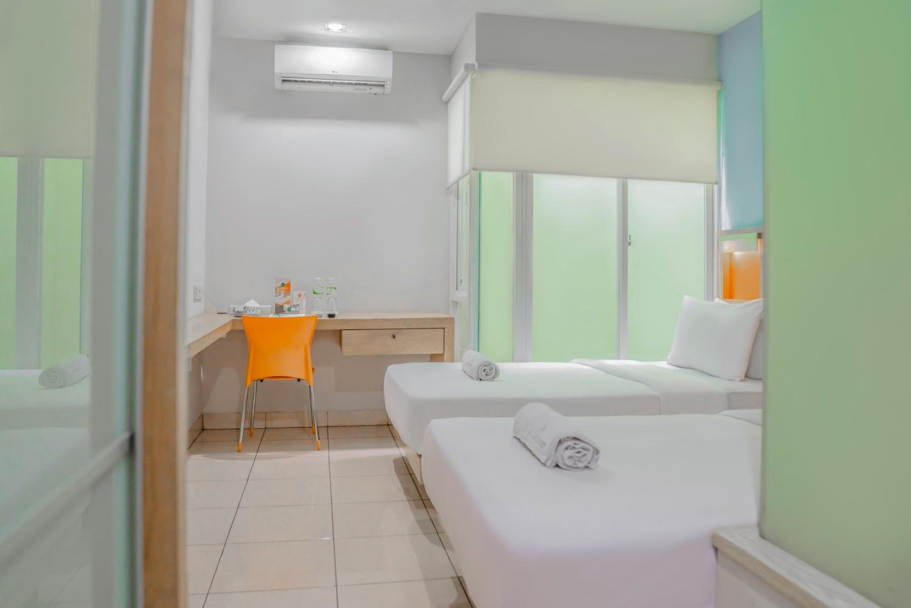 LeGreen Suite Poso