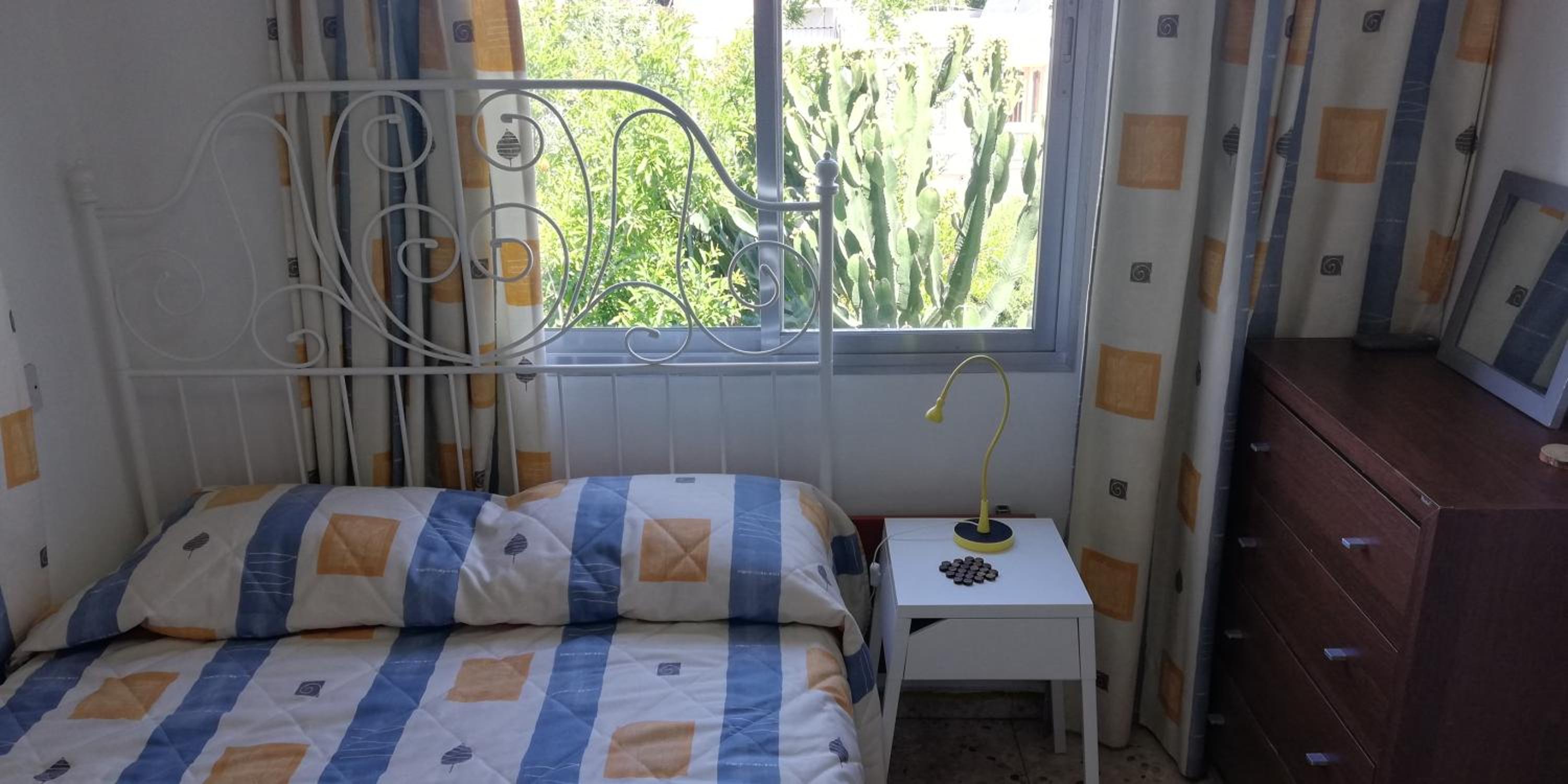 Family Nest In The Heart Of Limassol