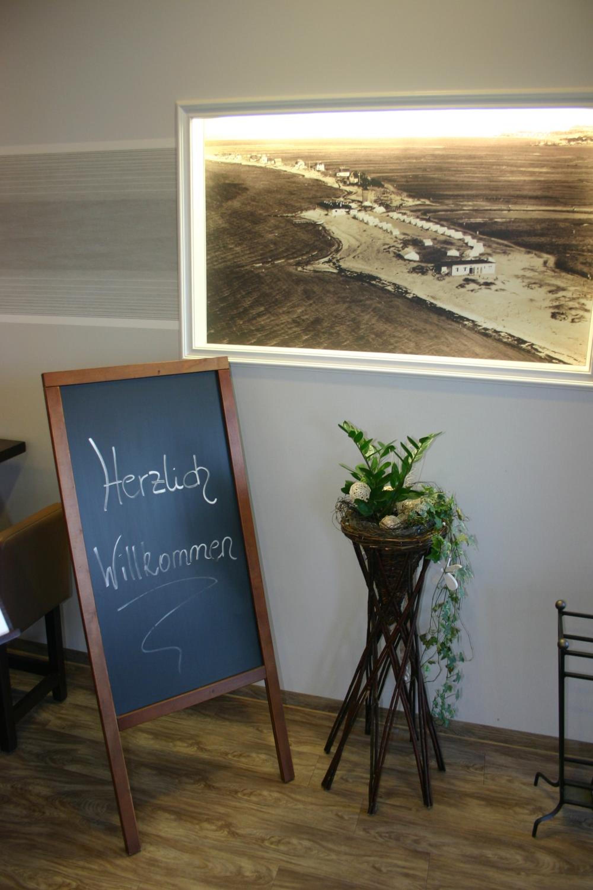 Hotel Kappen Plambeck - Image 1