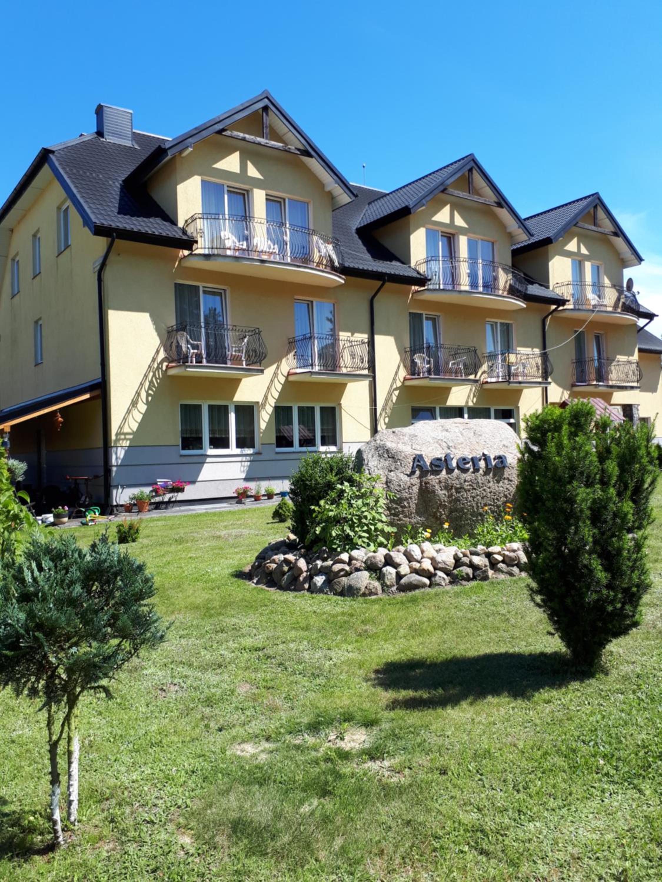 Ferienhaus Emily-Domki view 4