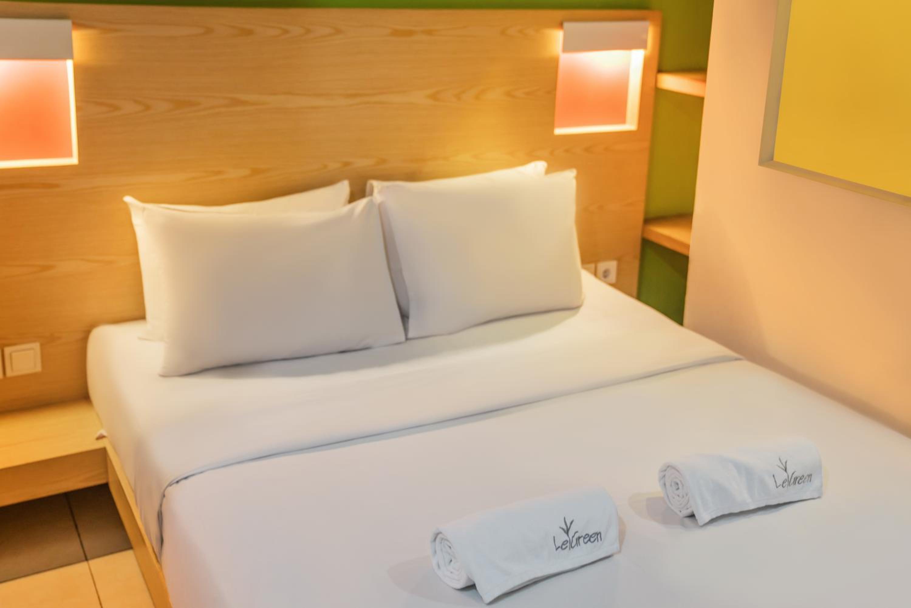 LeGreen Suite Senayan