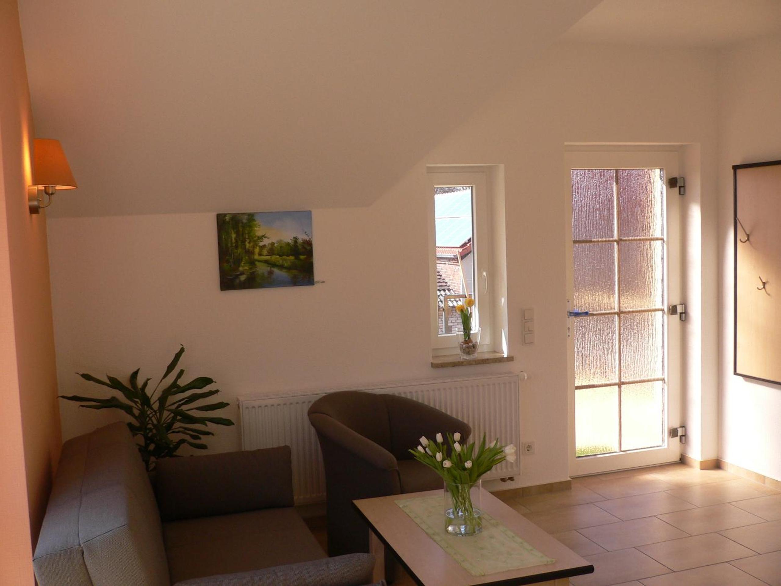 Ferienappartements Am Spreewaldfliess