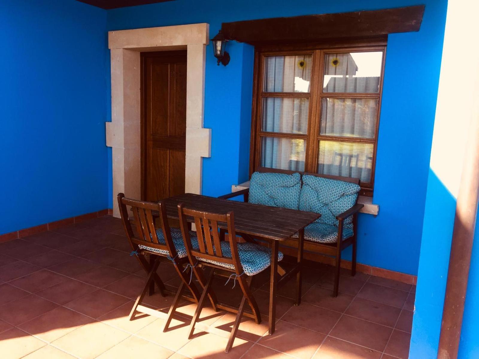 APARTAMENTOS RURALES AZABACHE view 4