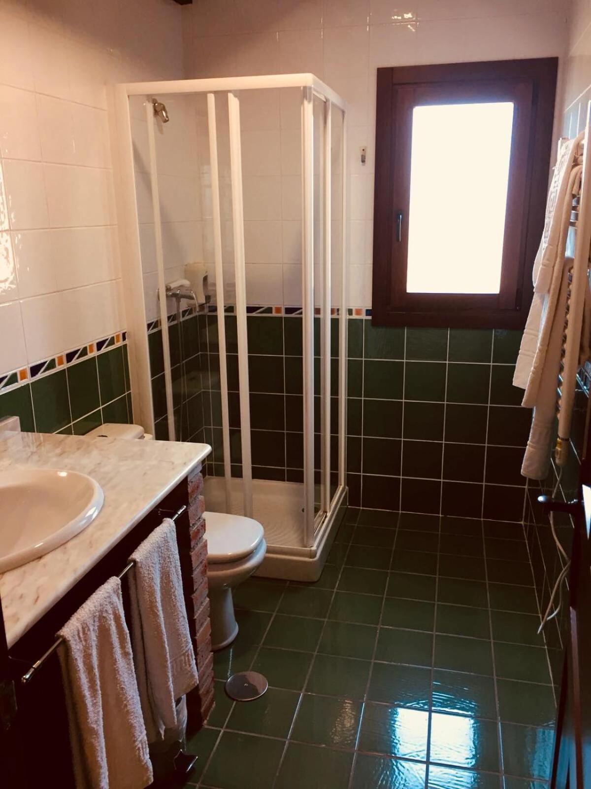 APARTAMENTOS RURALES AZABACHE view 3