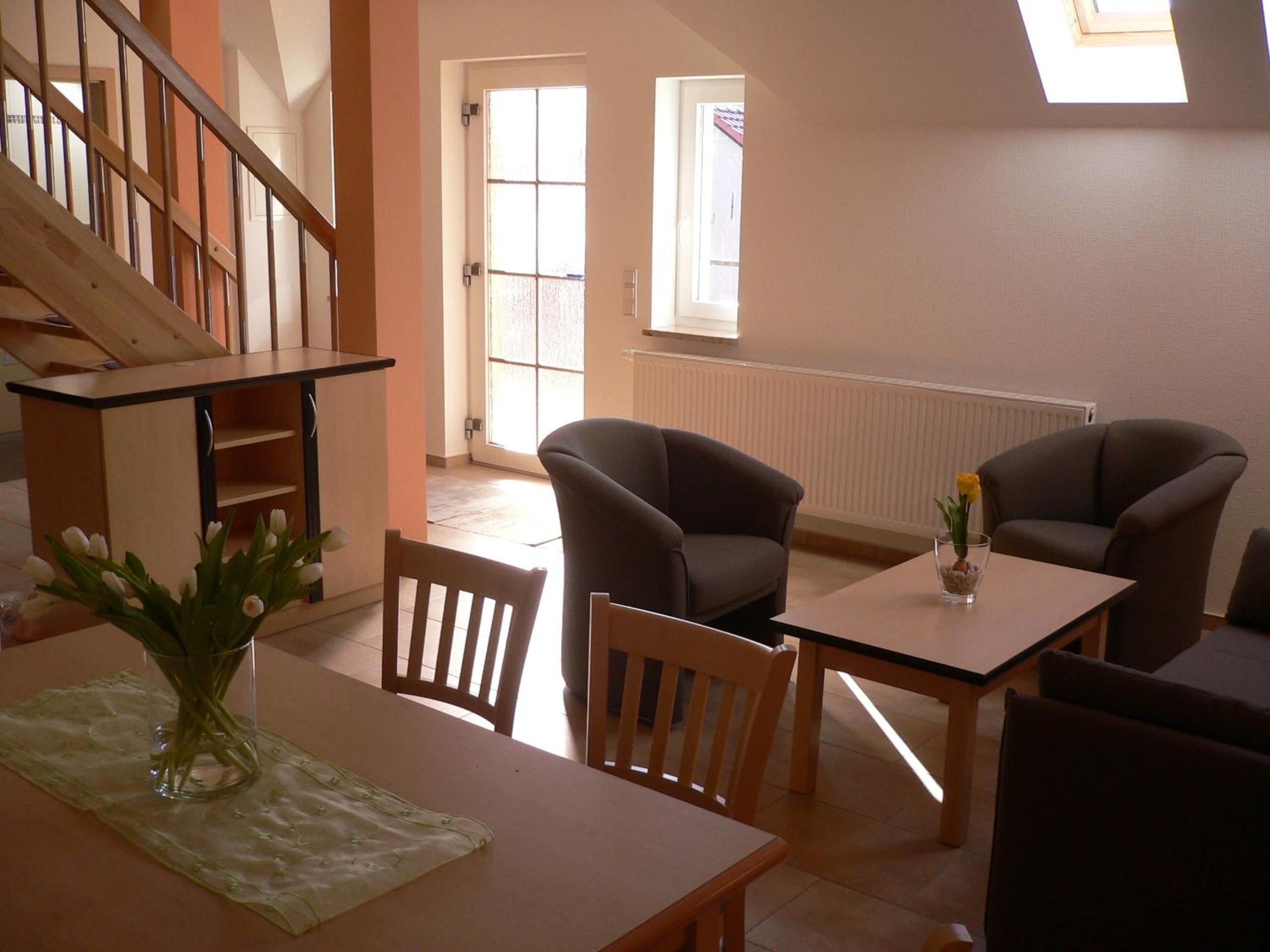Ferienappartements Am Spreewaldfliess
