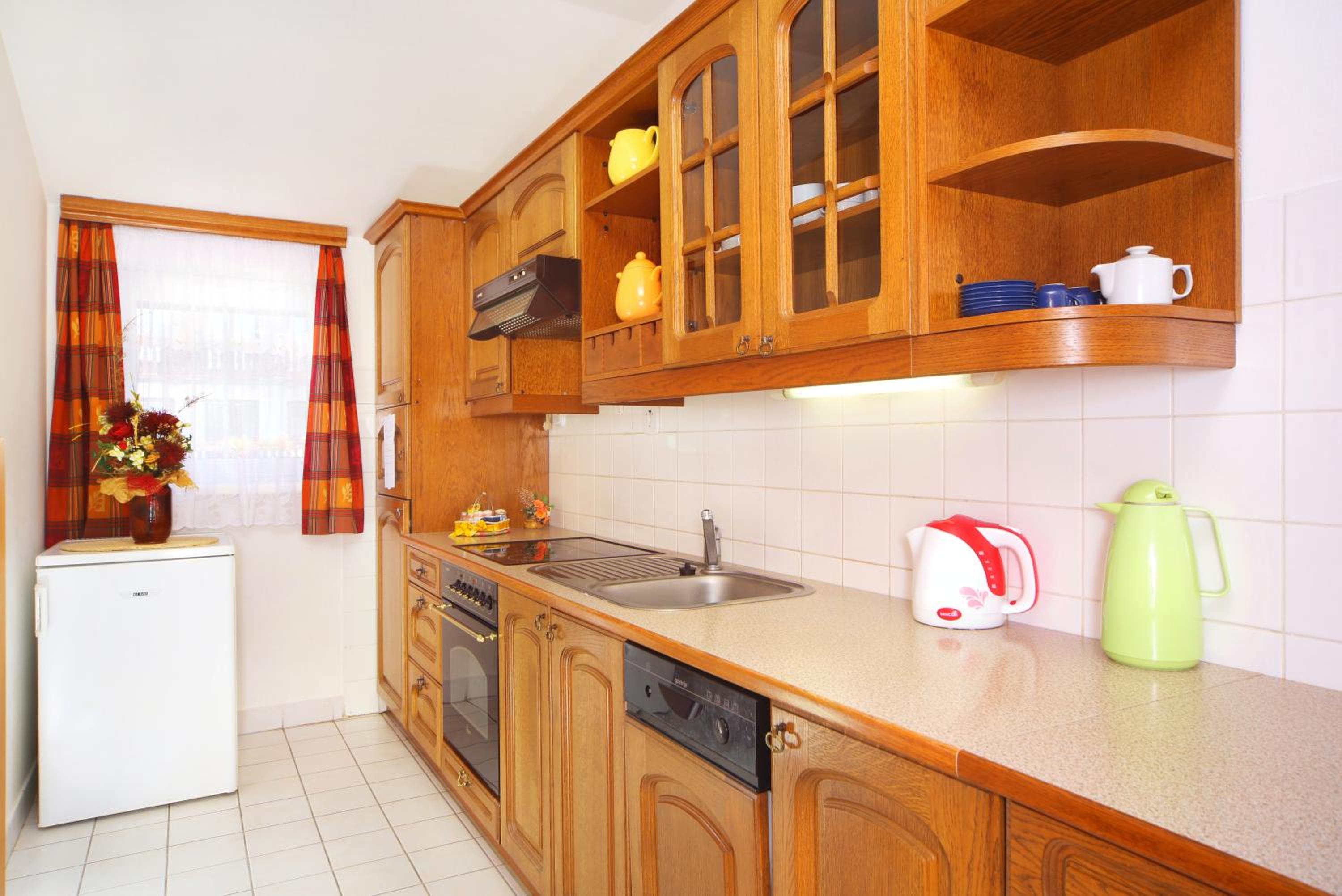 Pension Villa Stella