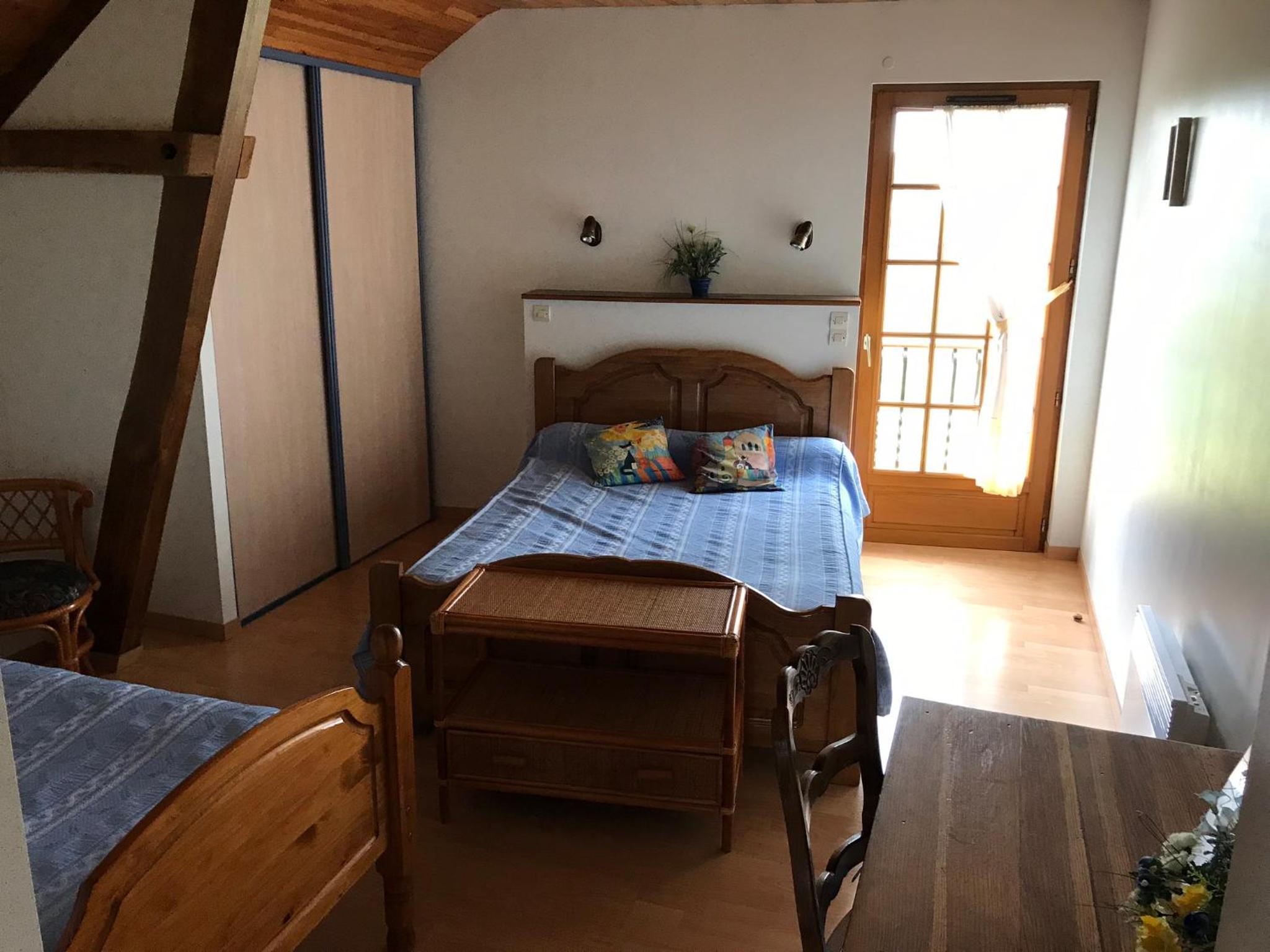 Mountain Vacances - Maison Rachou photo 5
