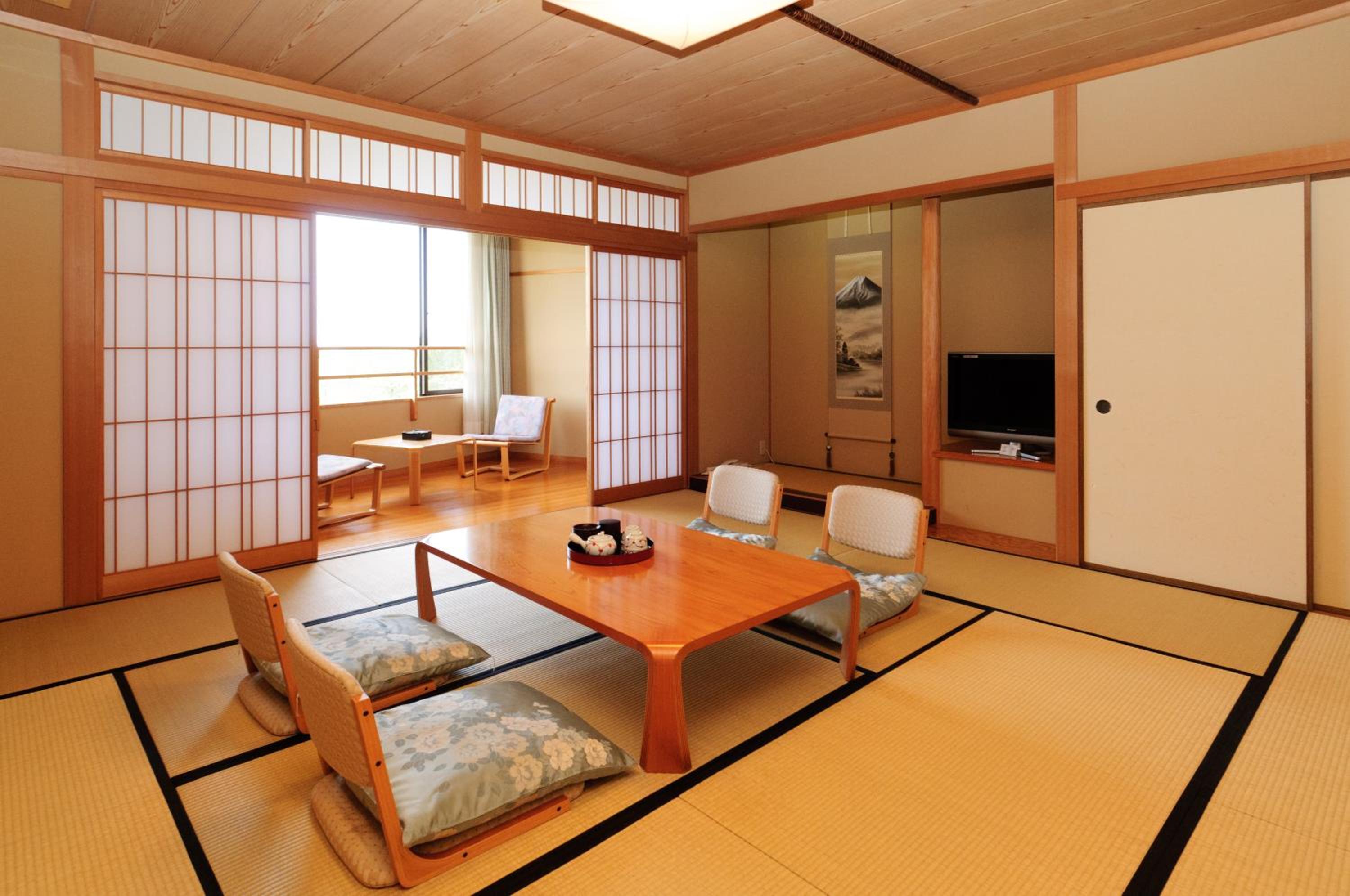 Ikoi no mura Notohanto view 4