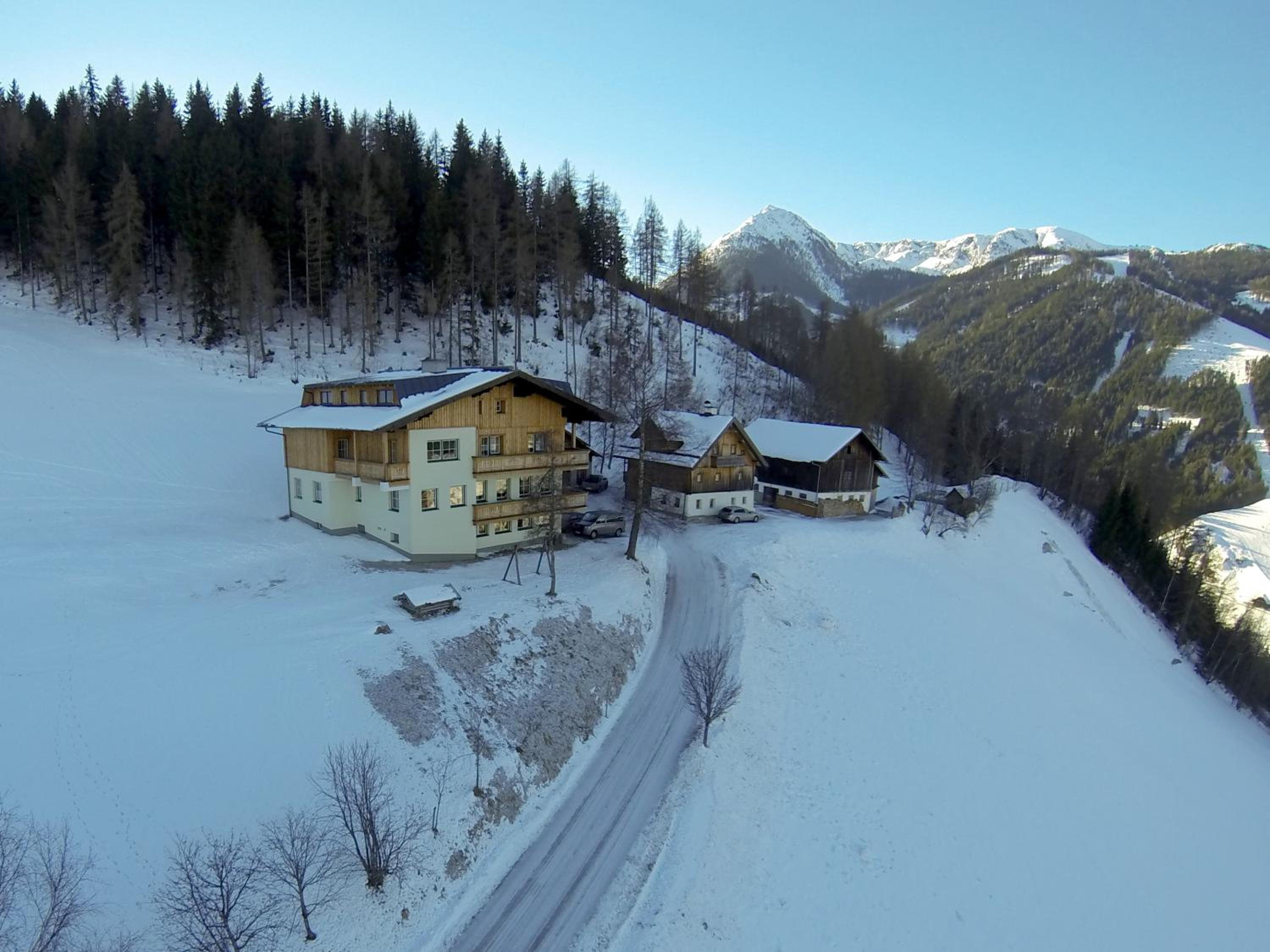 Tonnerhof