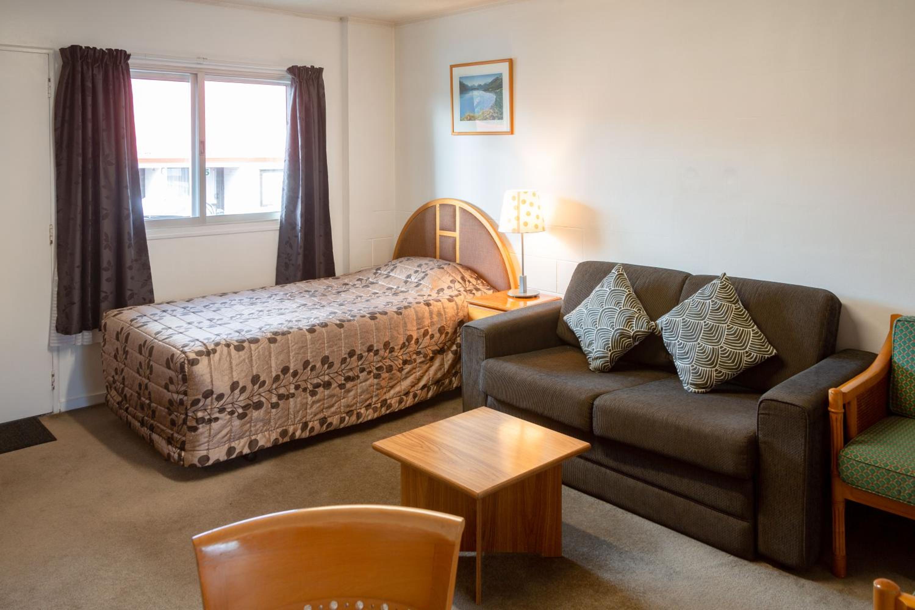 New Haven Motel