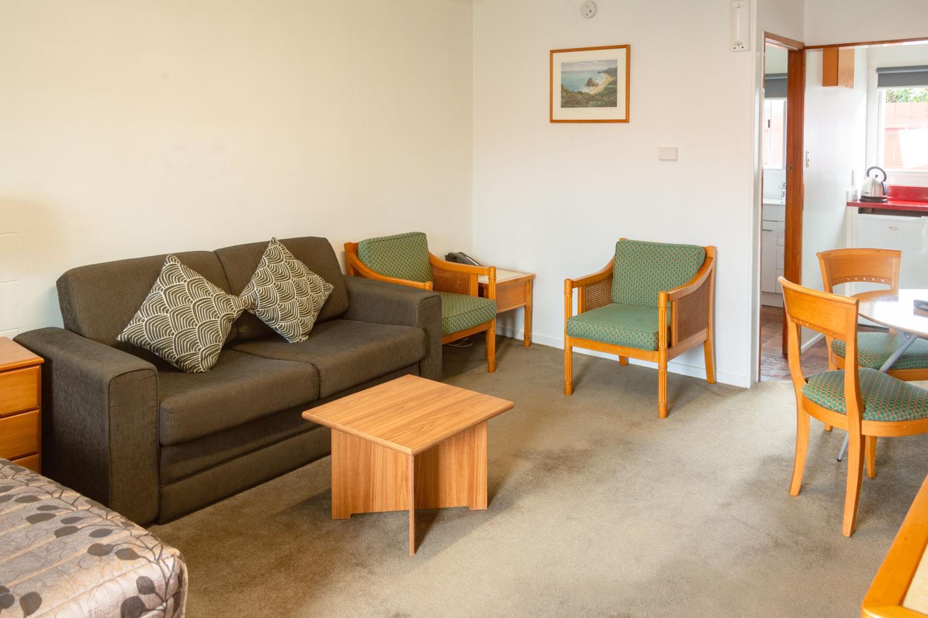 New Haven Motel