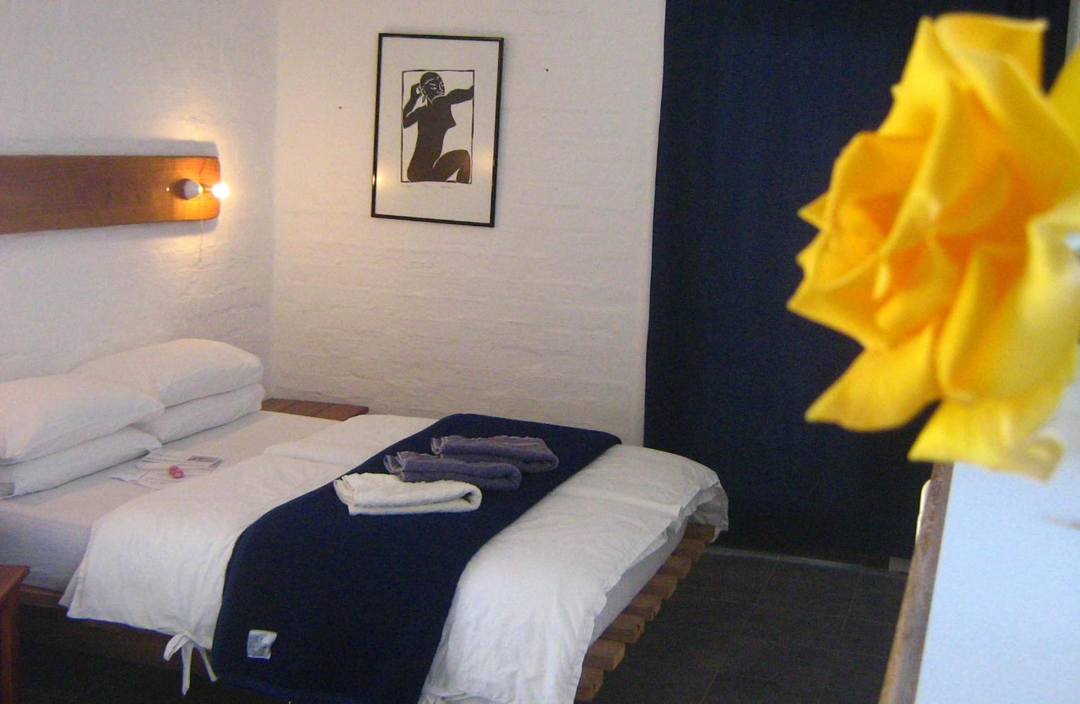 Alternative Space B & B