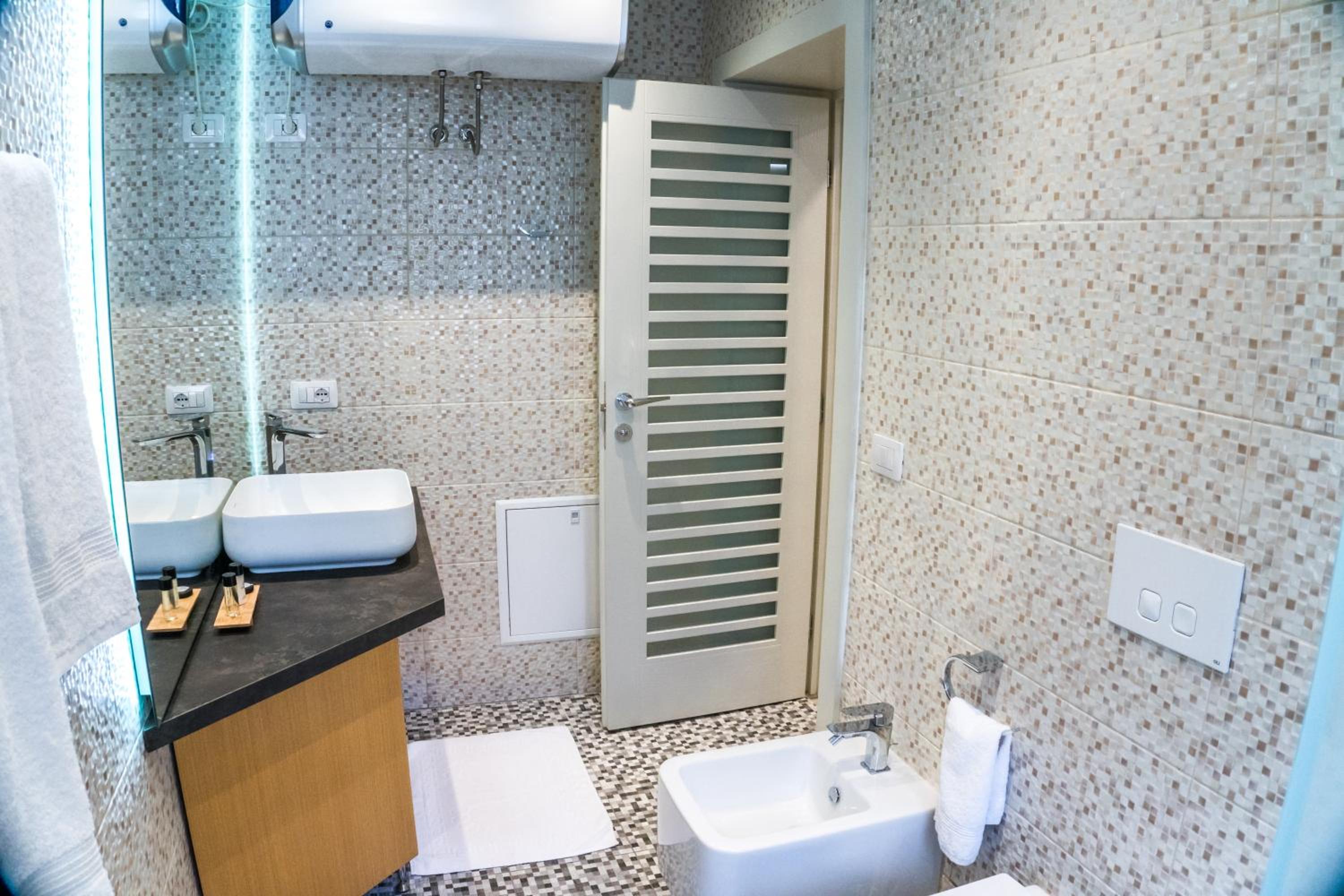 Venere Tirana Suite Deluxe