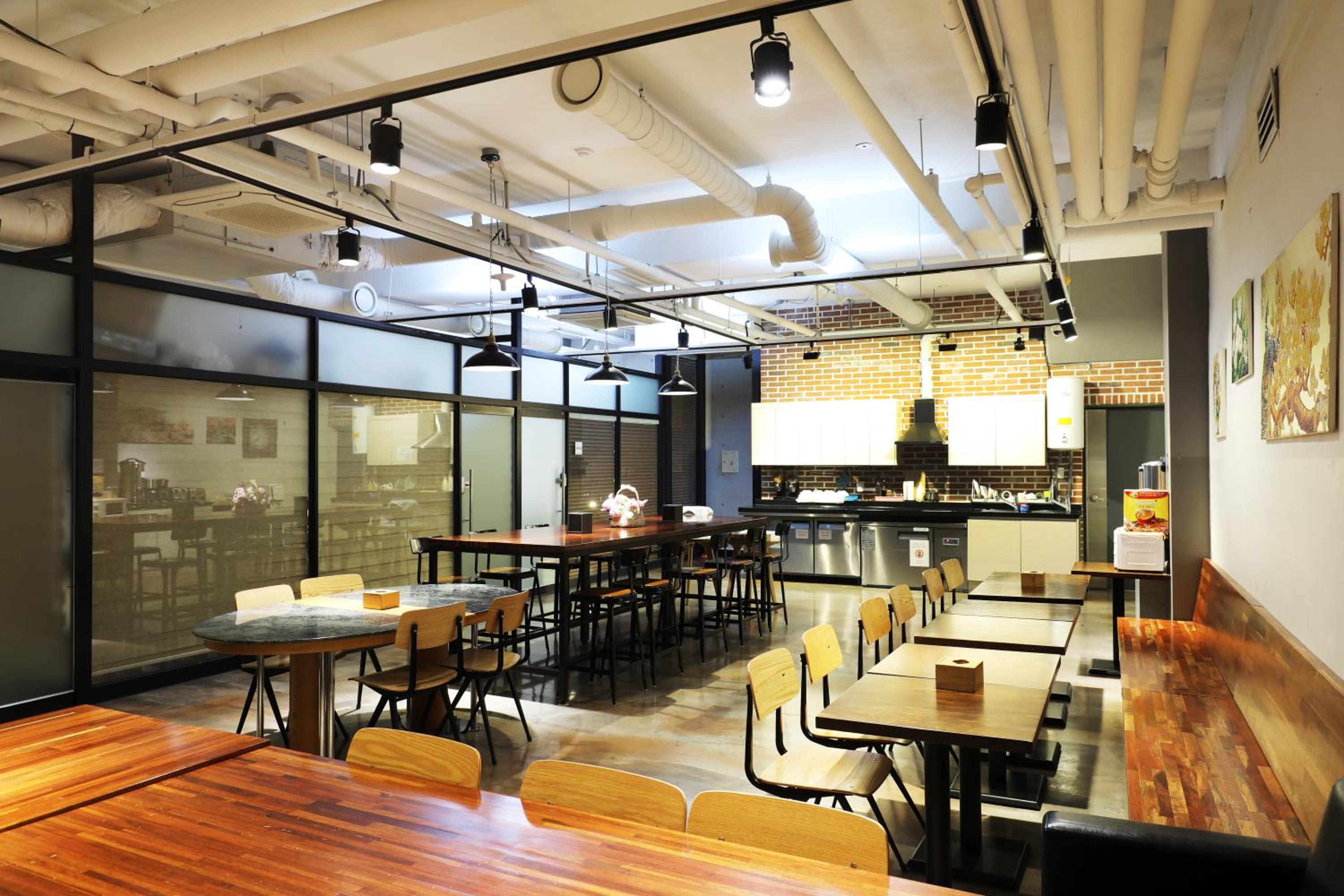 STAY7 Myeongdong