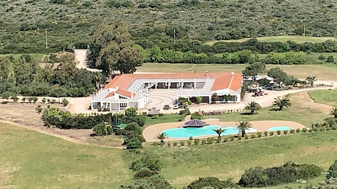 Hotel Residence Hotel Monte Ricciu - Image 1