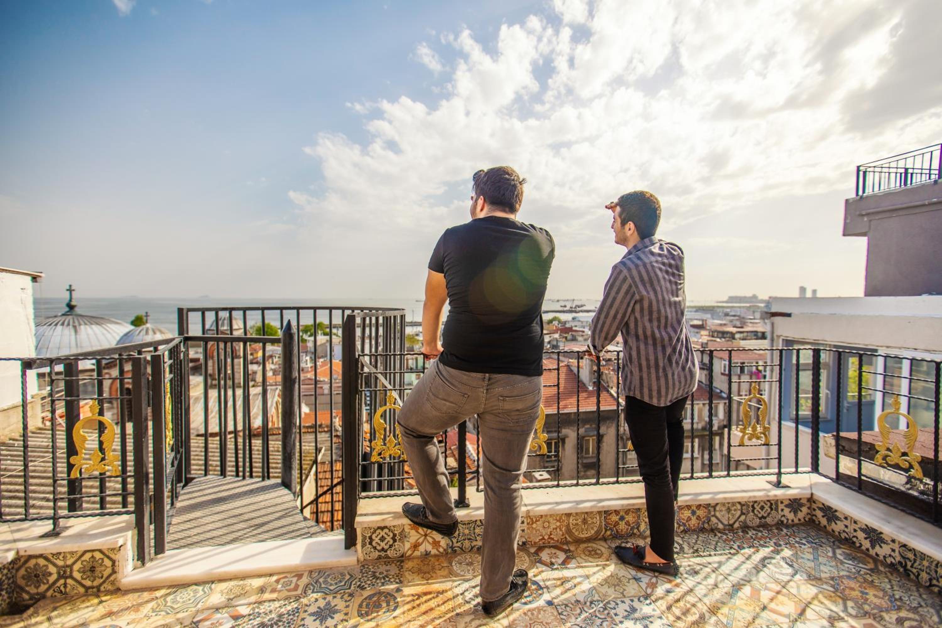 Maduro Hotel Istanbul - Image 6