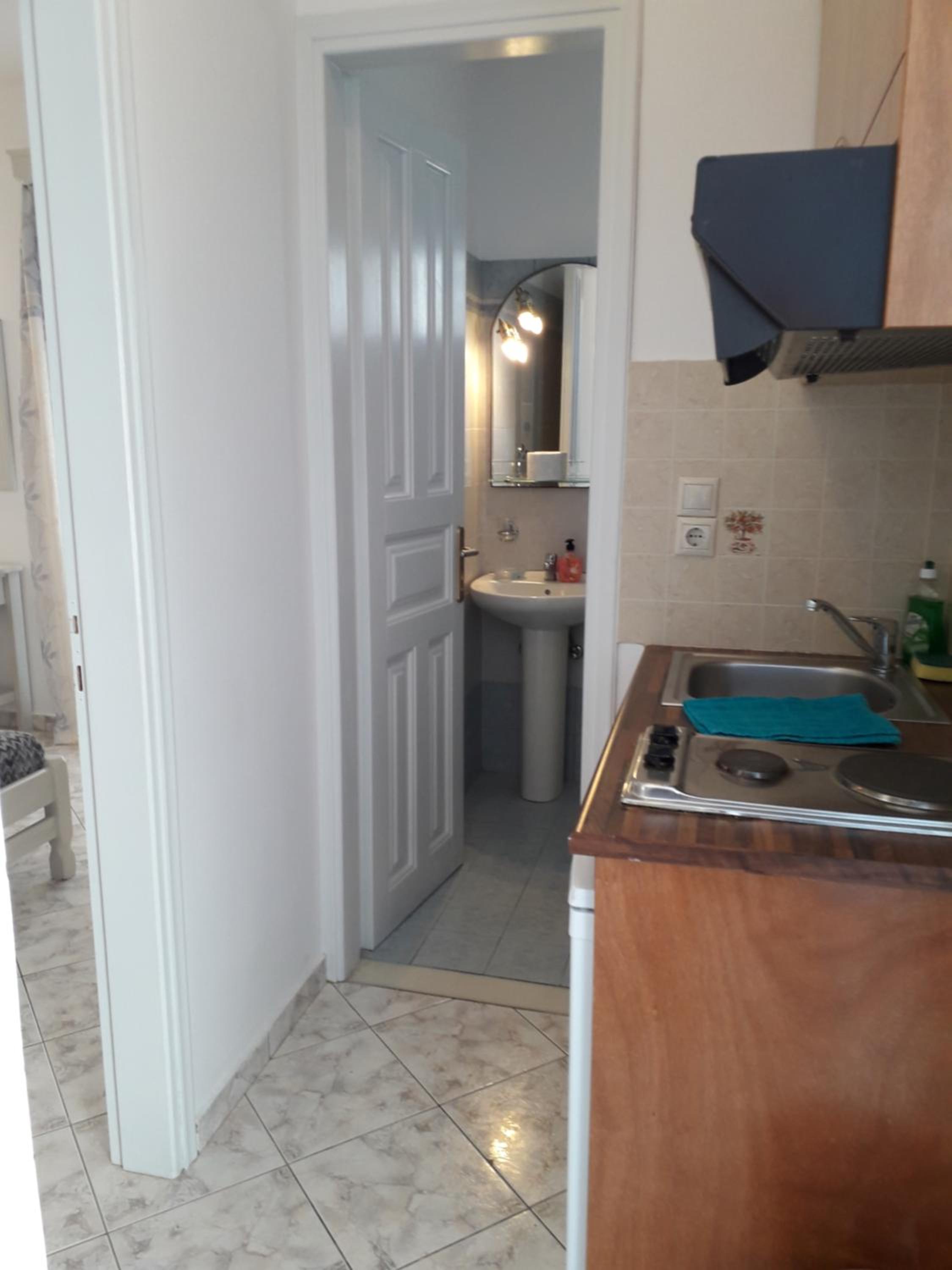 Akrogiali Agios Prokopios