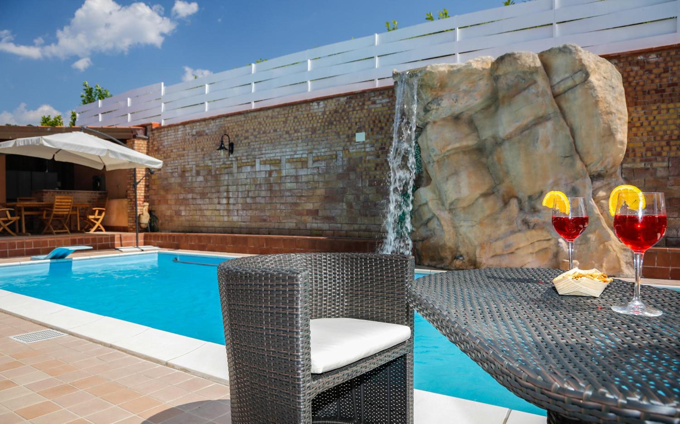 B&B Villa Maria photo 4