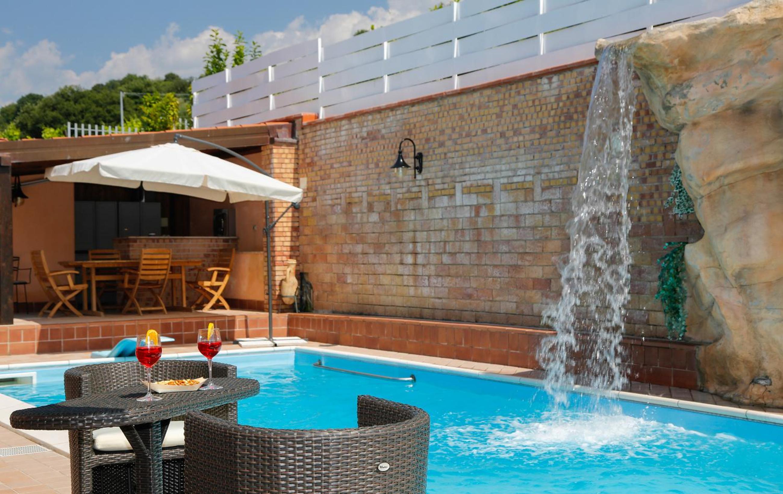 B&B Villa Maria photo 5