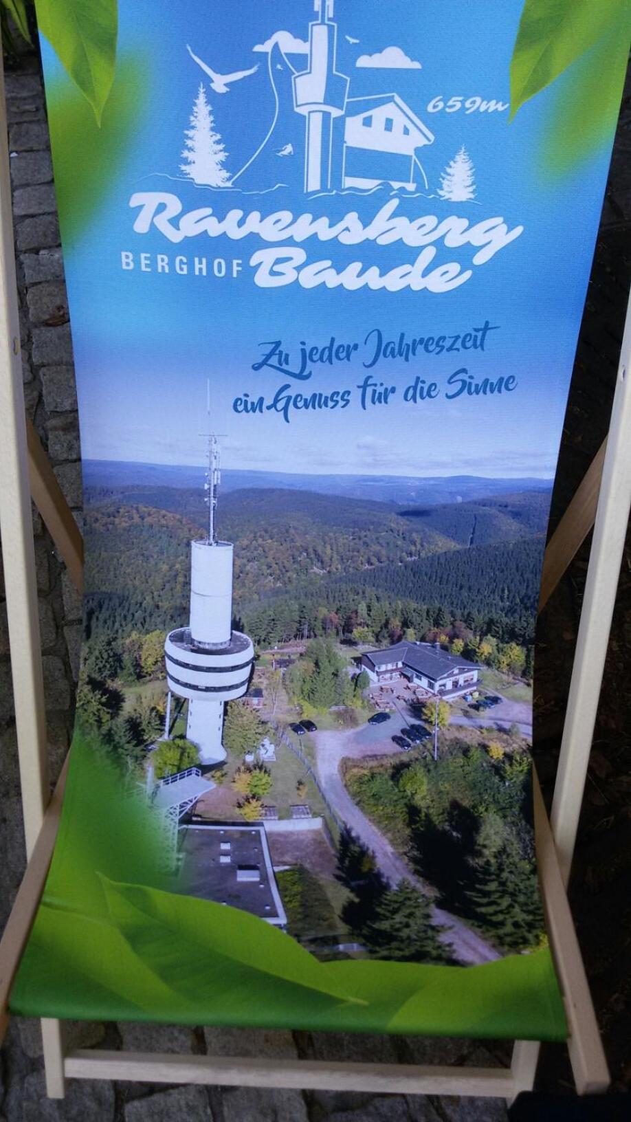 Haus Sachsensteinblick Ferienwohnung Sonnenschein