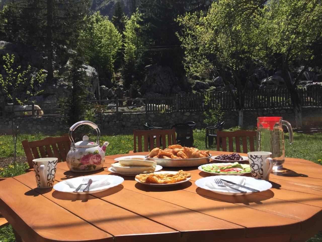 Guesthouse Demushi