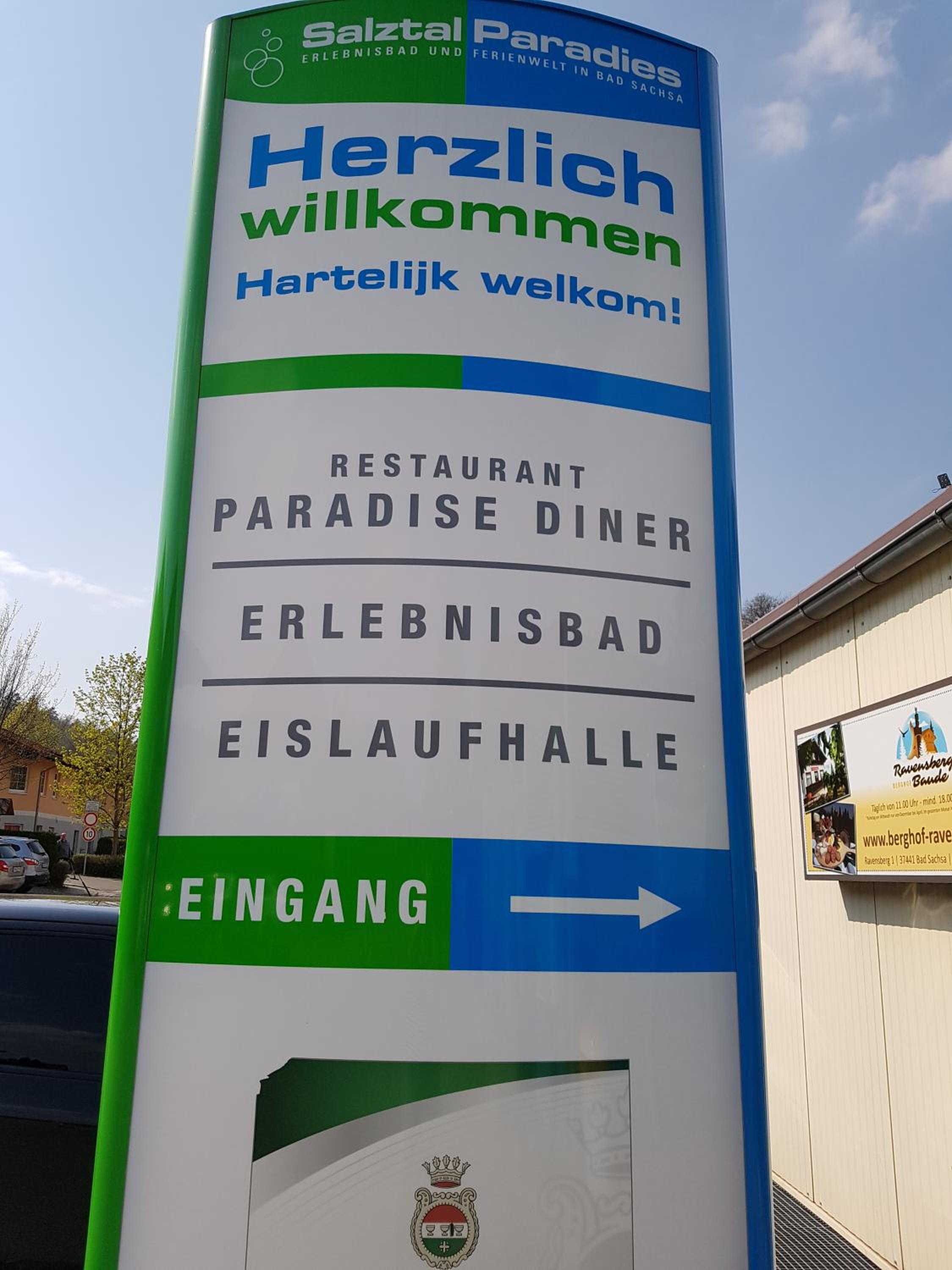 Haus Sachsensteinblick Ferienwohnung Sonnenschein