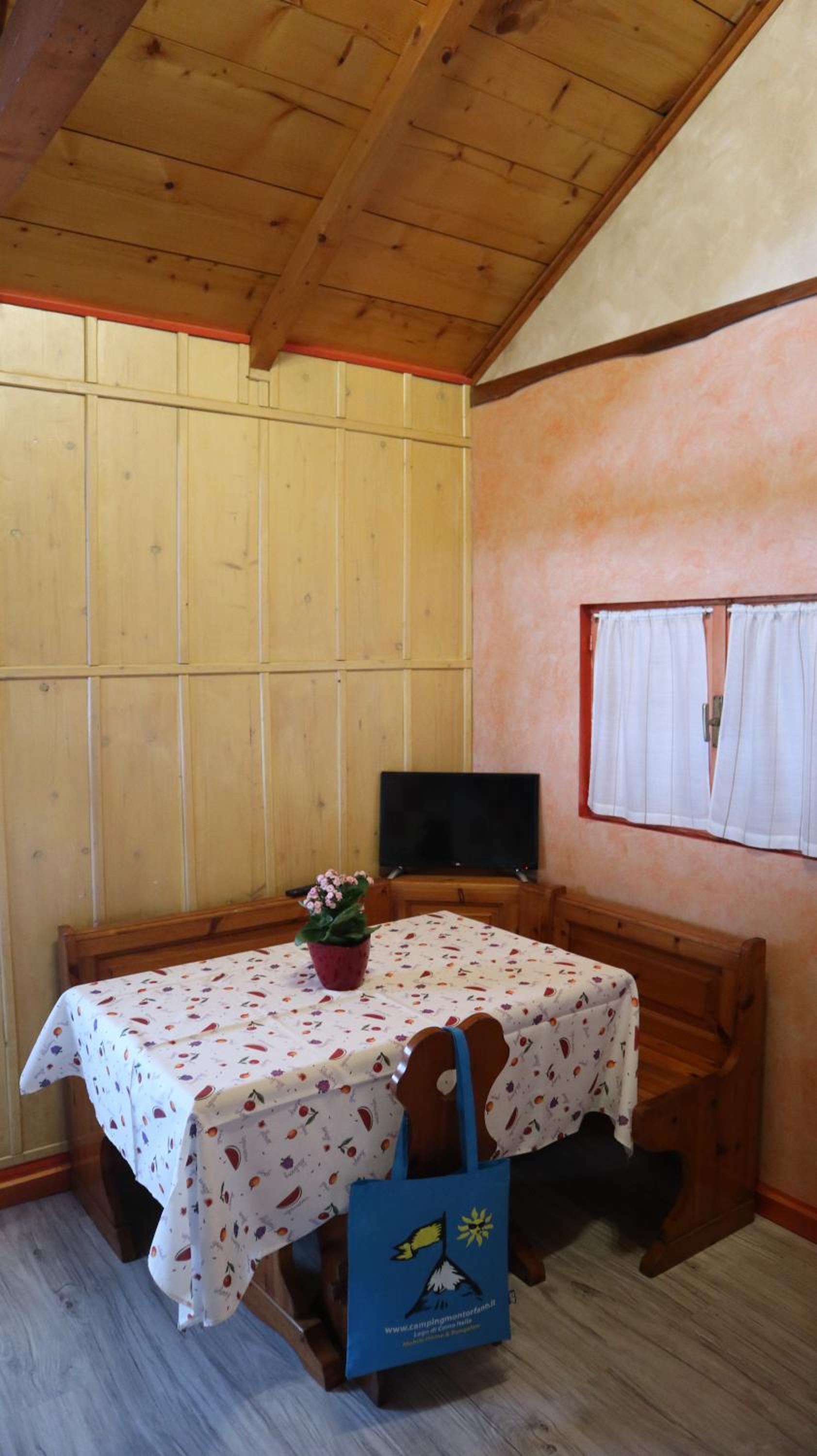 Camping Montorfano