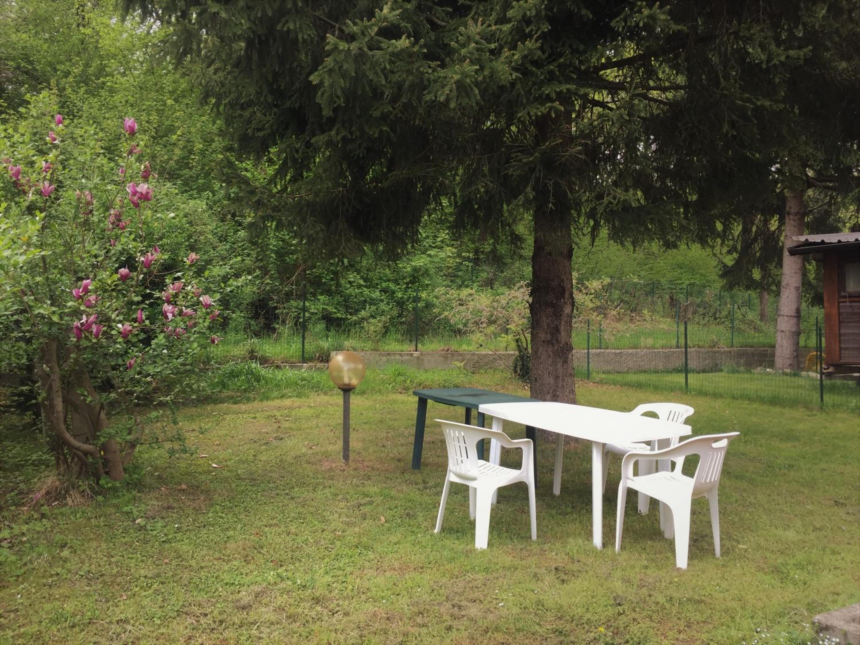 Camping Montorfano
