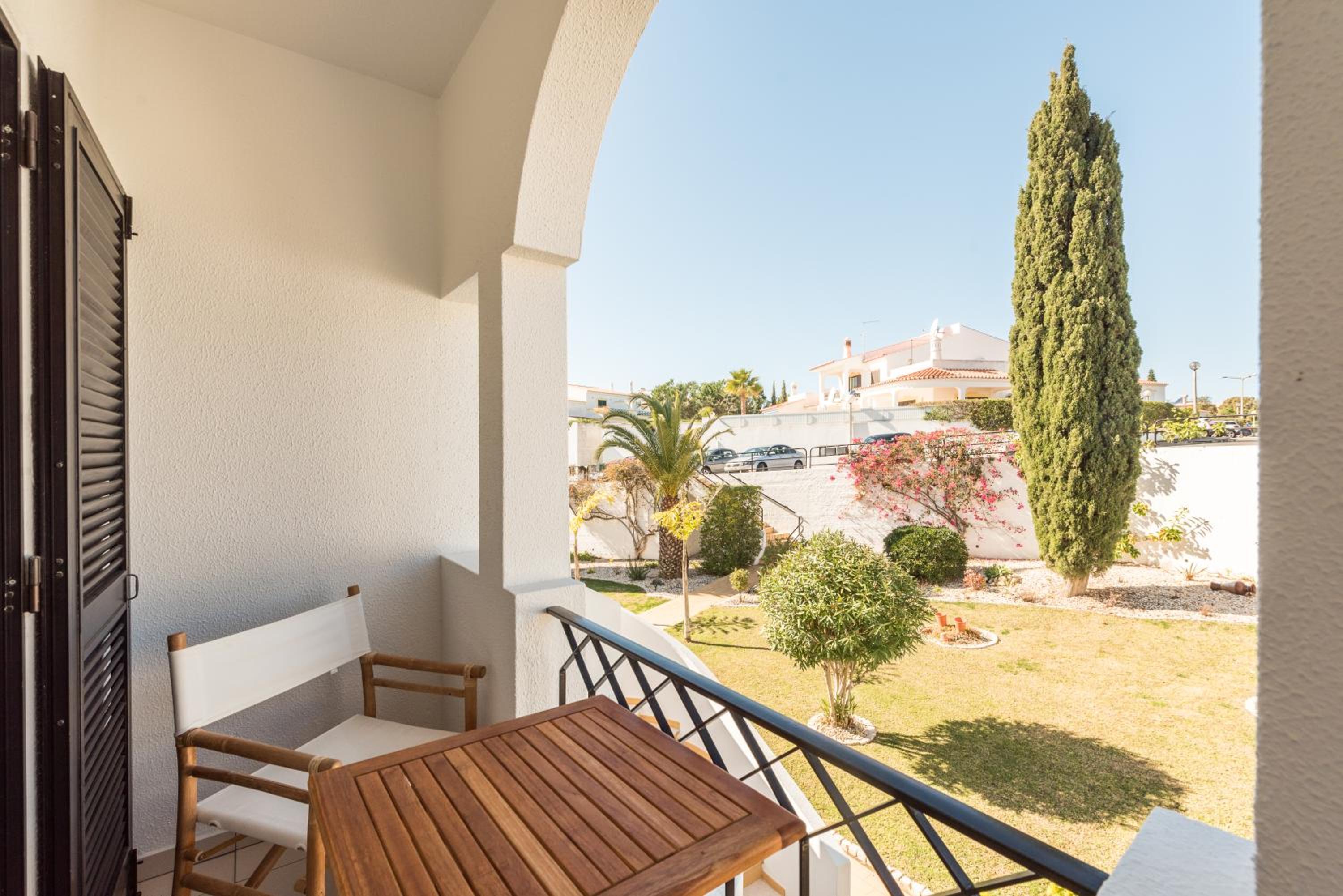 Casa Folkiño view 4