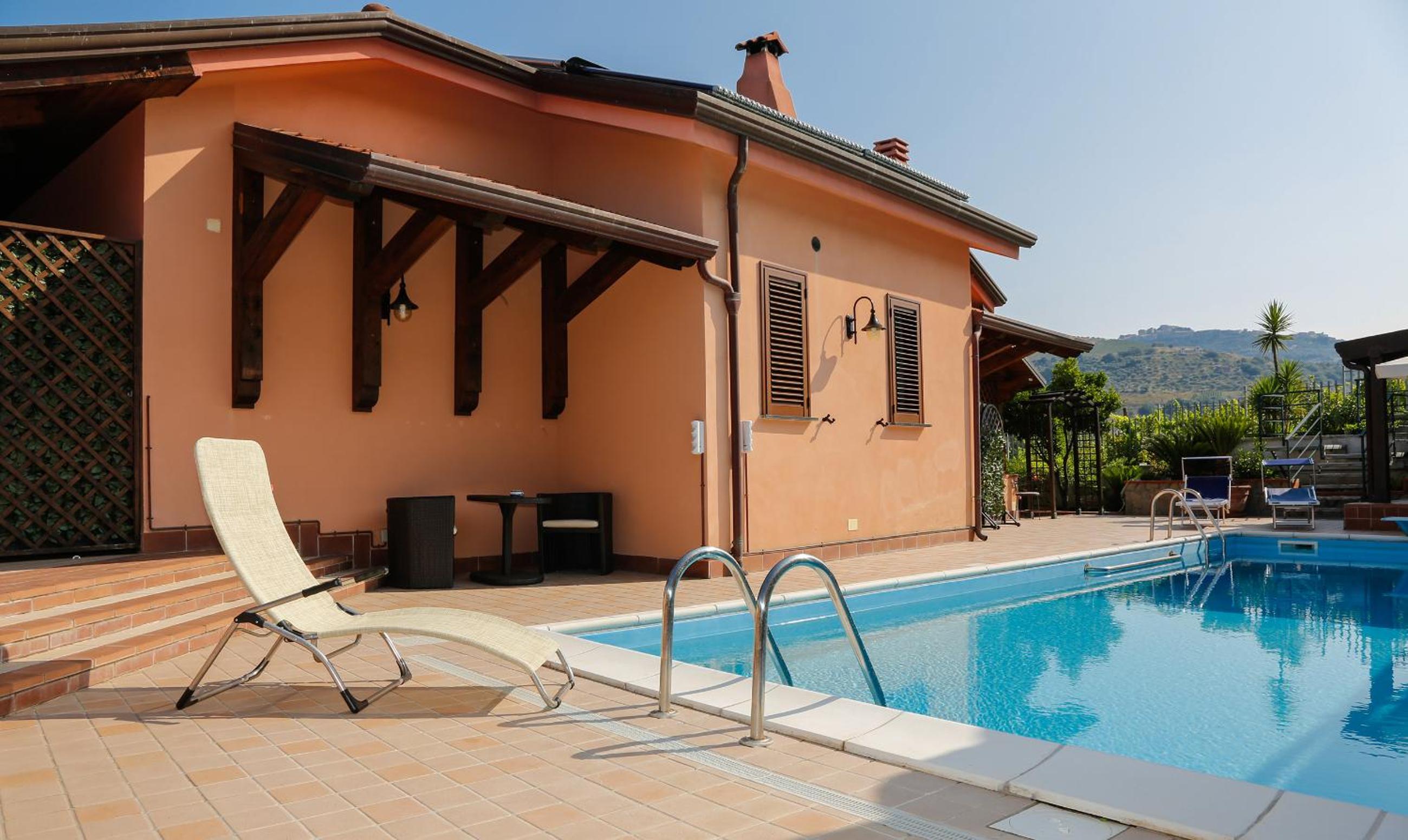 B&B Villa Maria photo 3