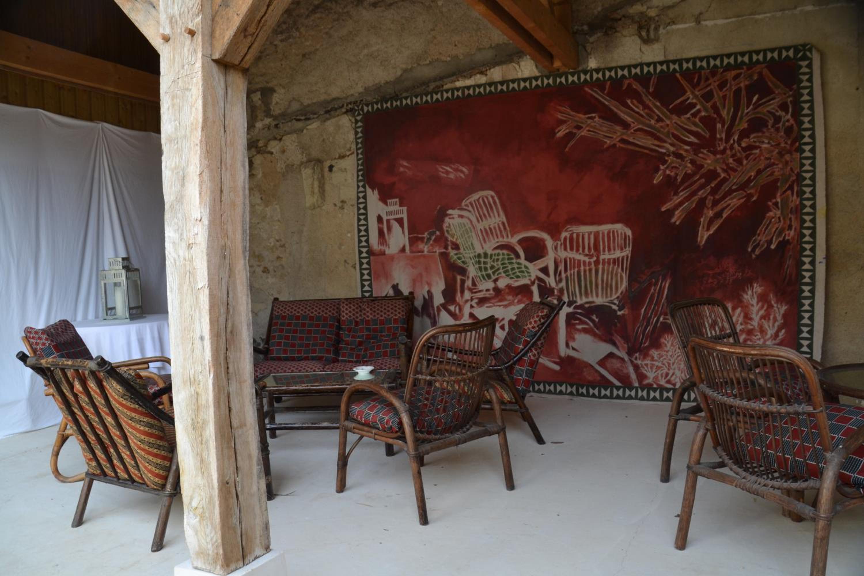 Logis Hotel Relais de la Mothe - Property Image 13