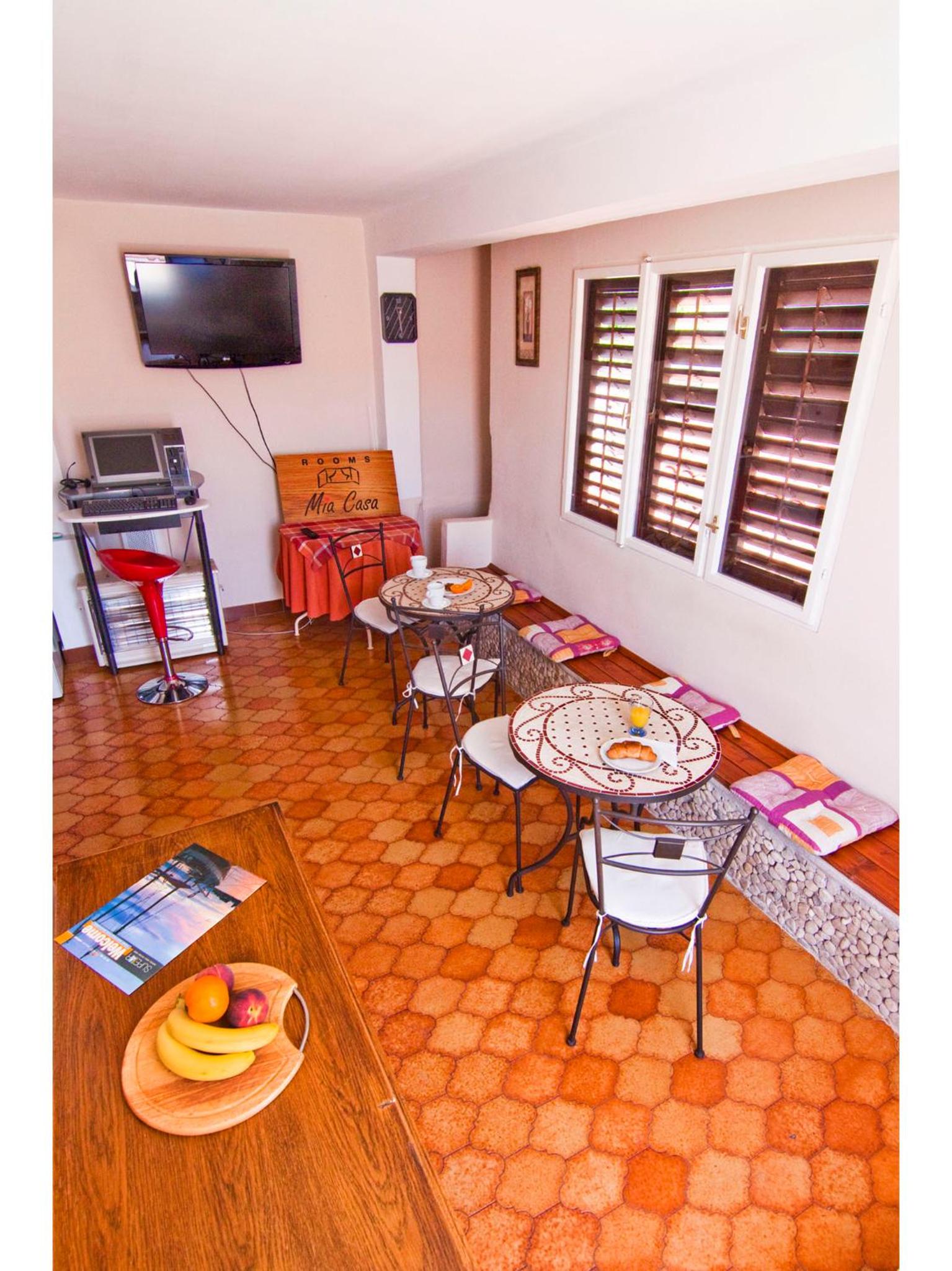 Villa Mia Casa view 5