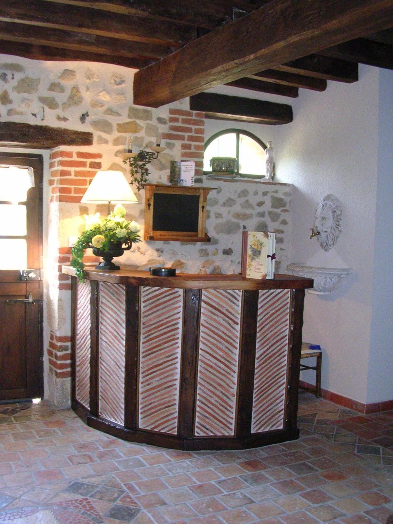 La Petite Ferme view 5