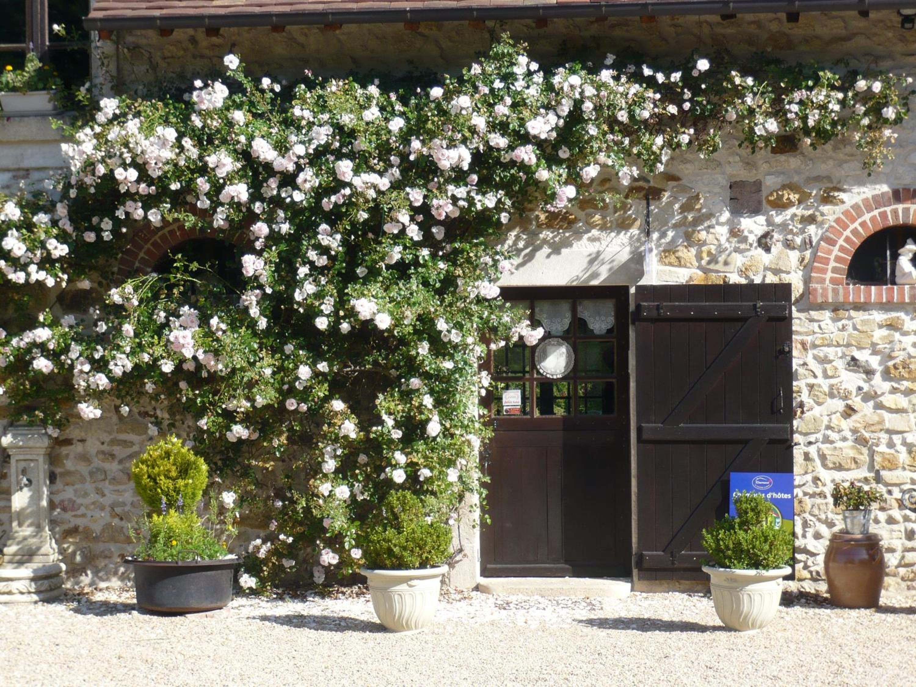 La Petite Ferme view 4