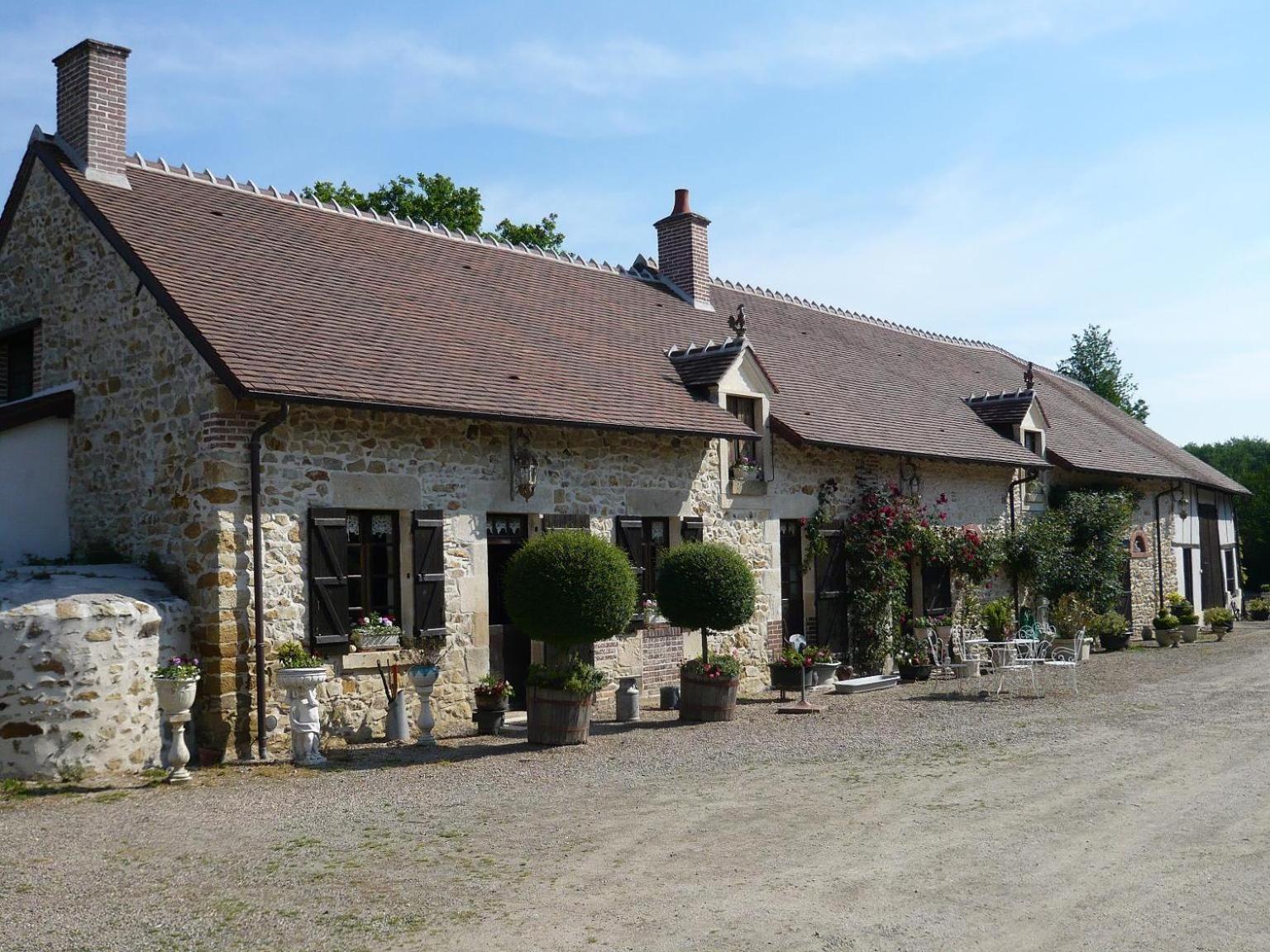 La Petite Ferme view 3