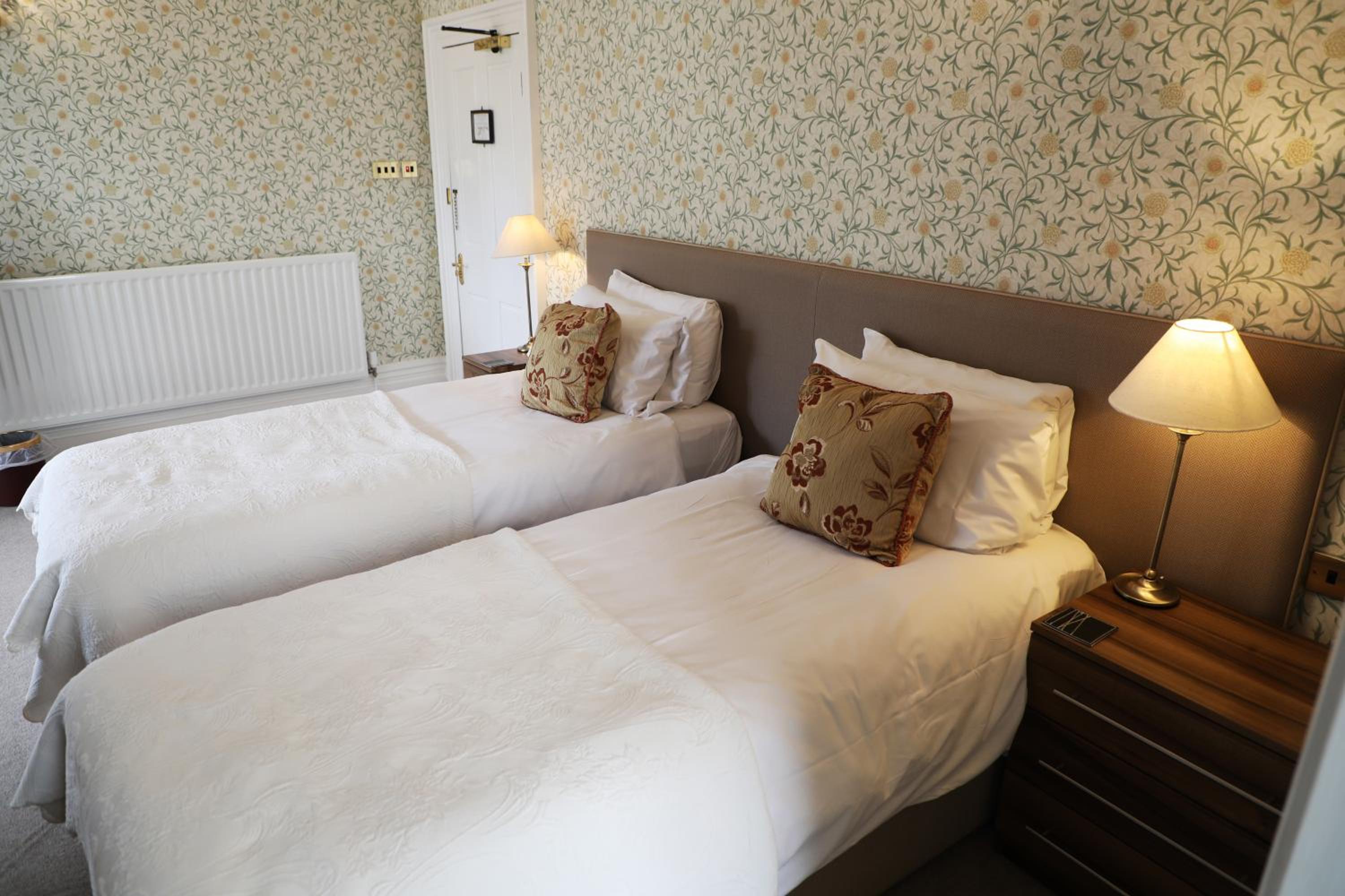Chiseldon House Hotel