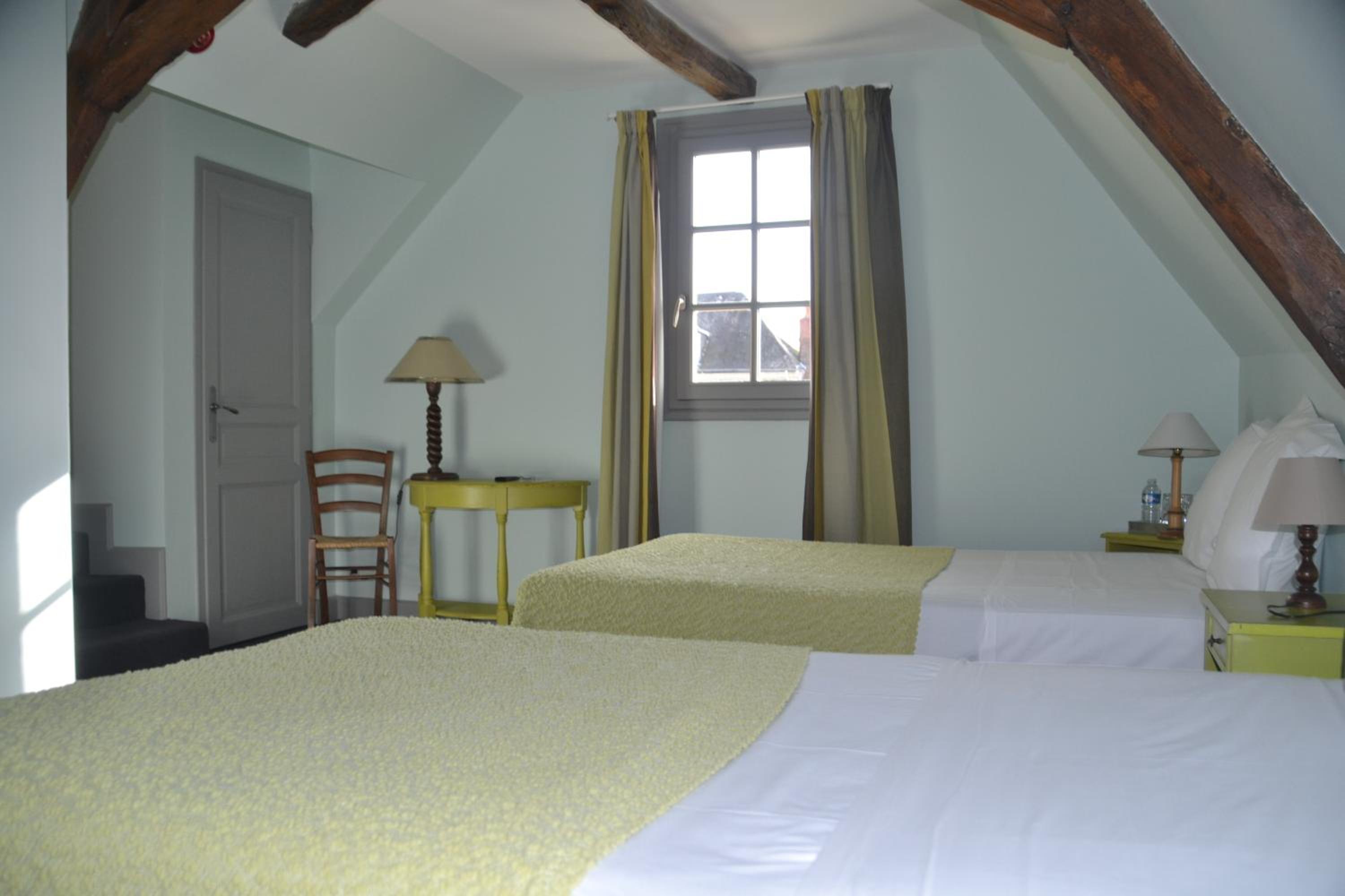 Logis Hotel Relais de la Mothe - Property Image 55