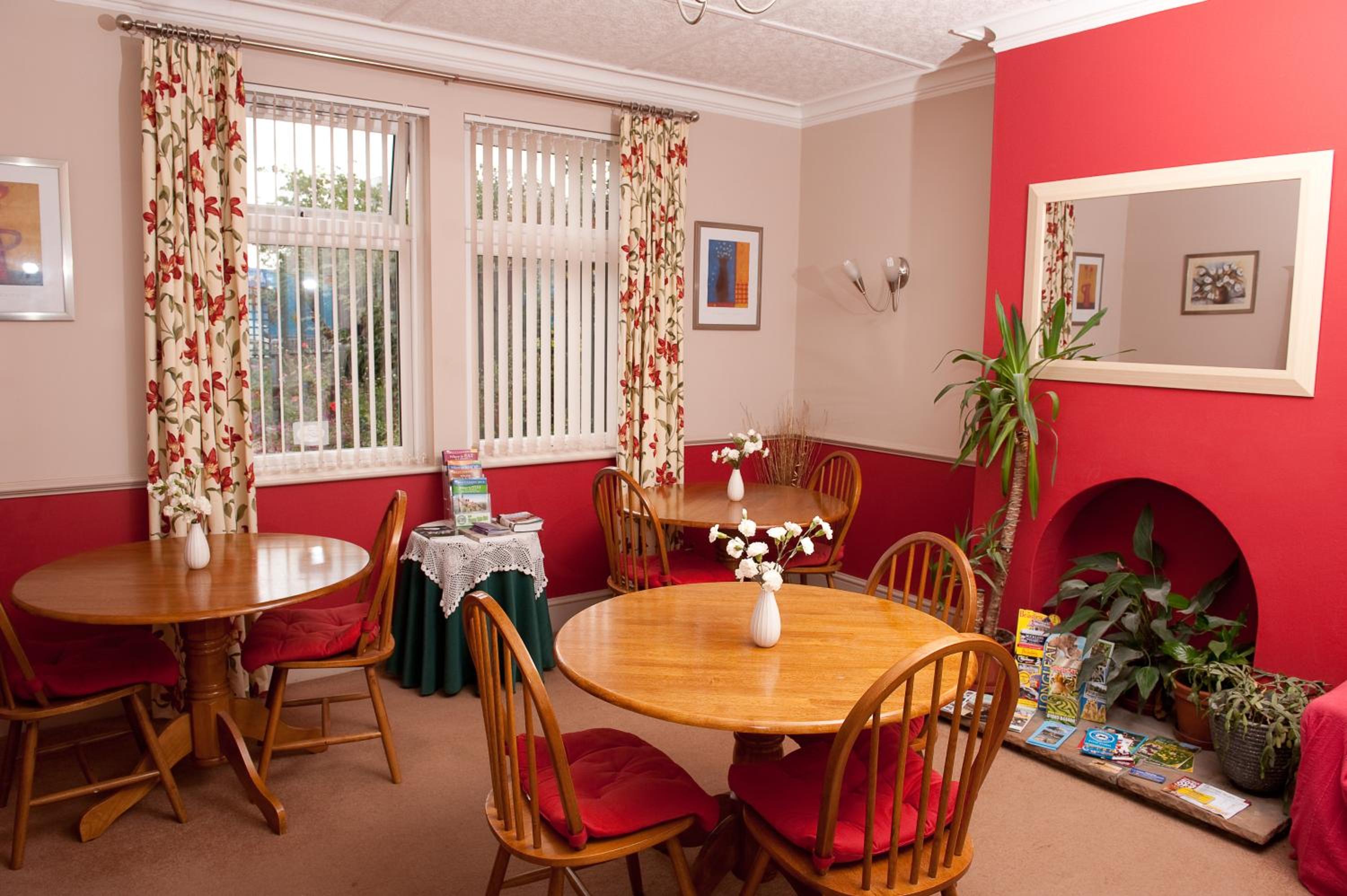 Holbrook Bed and Breakfast view 4