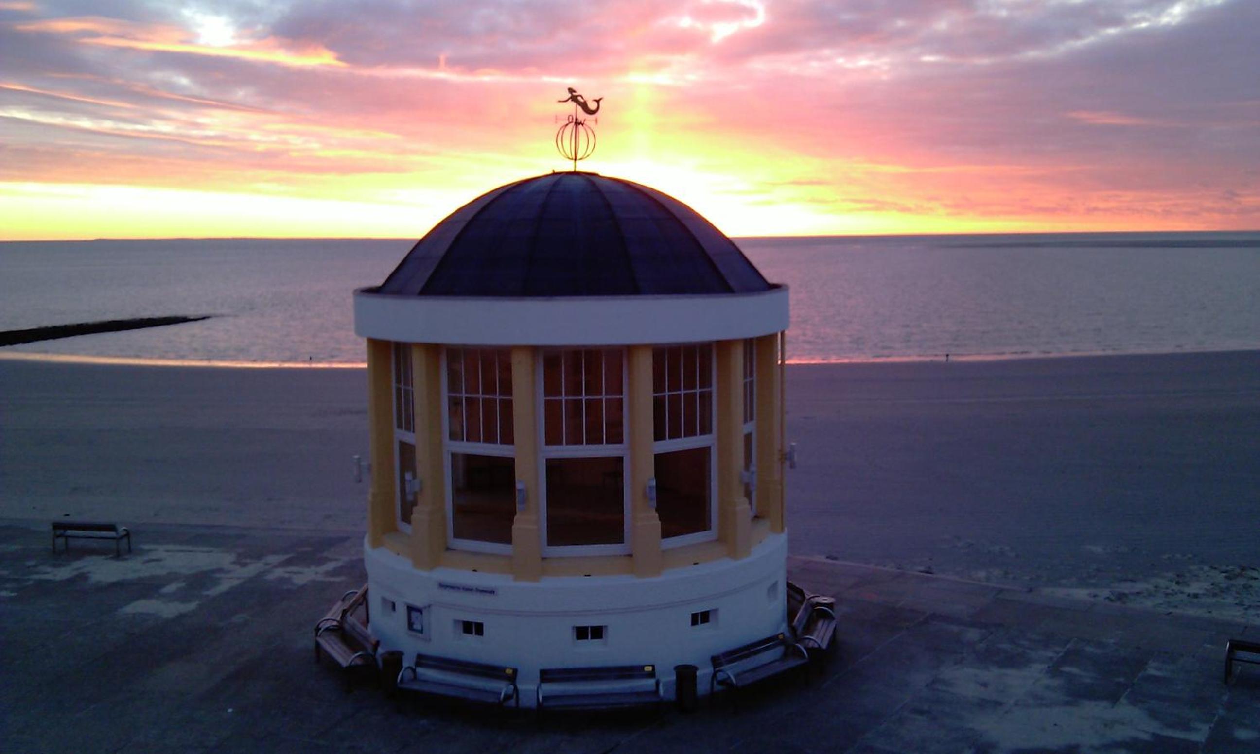 Hotel Haus Borkum